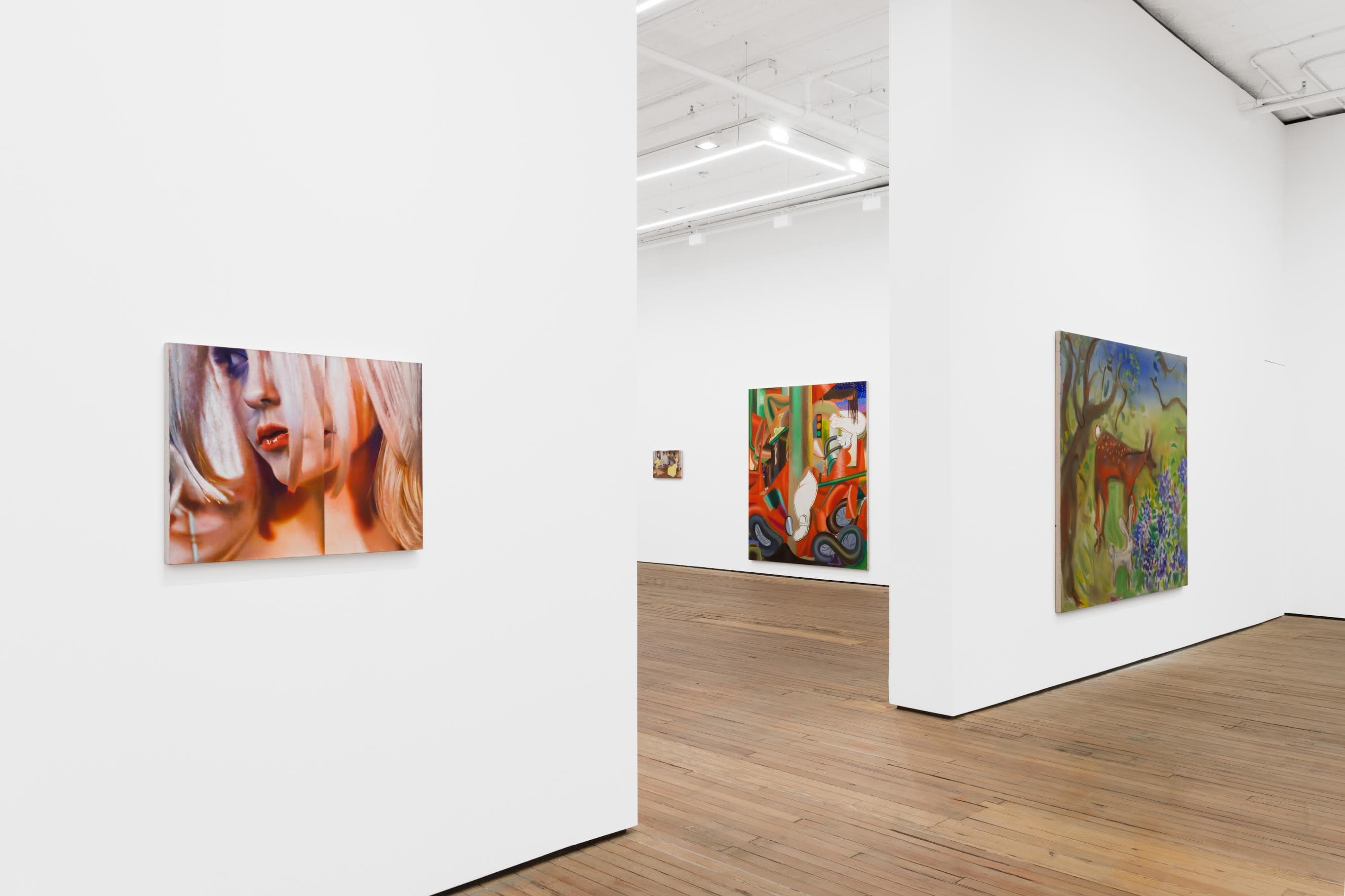 Group Exhibition — In Celebration of Shadows — image 7 of 12