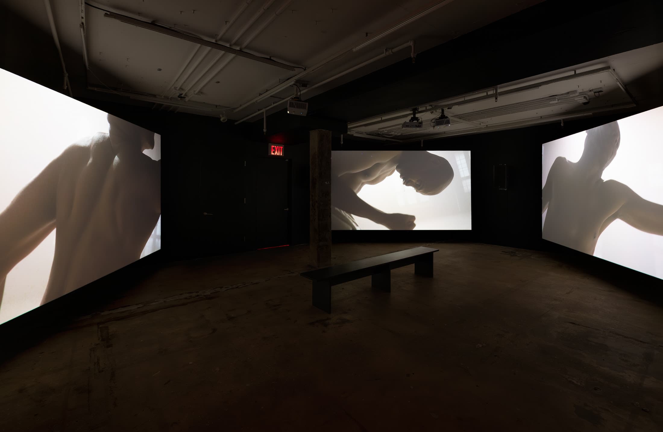 Tiran Willemse — Dweller — image 1 of 2