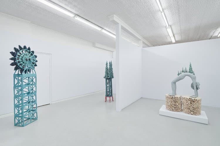 Susan Classen Sullivan — Silence — image 1 of 2