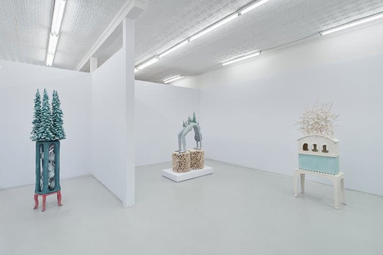 Susan Classen Sullivan — Silence — image 2 of 2