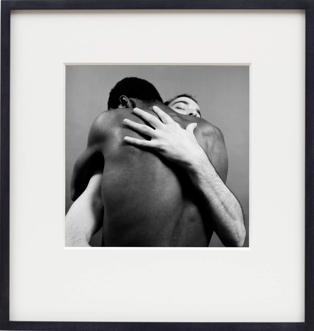 Rotimi Fani-Kayode — Forest of Metaphor