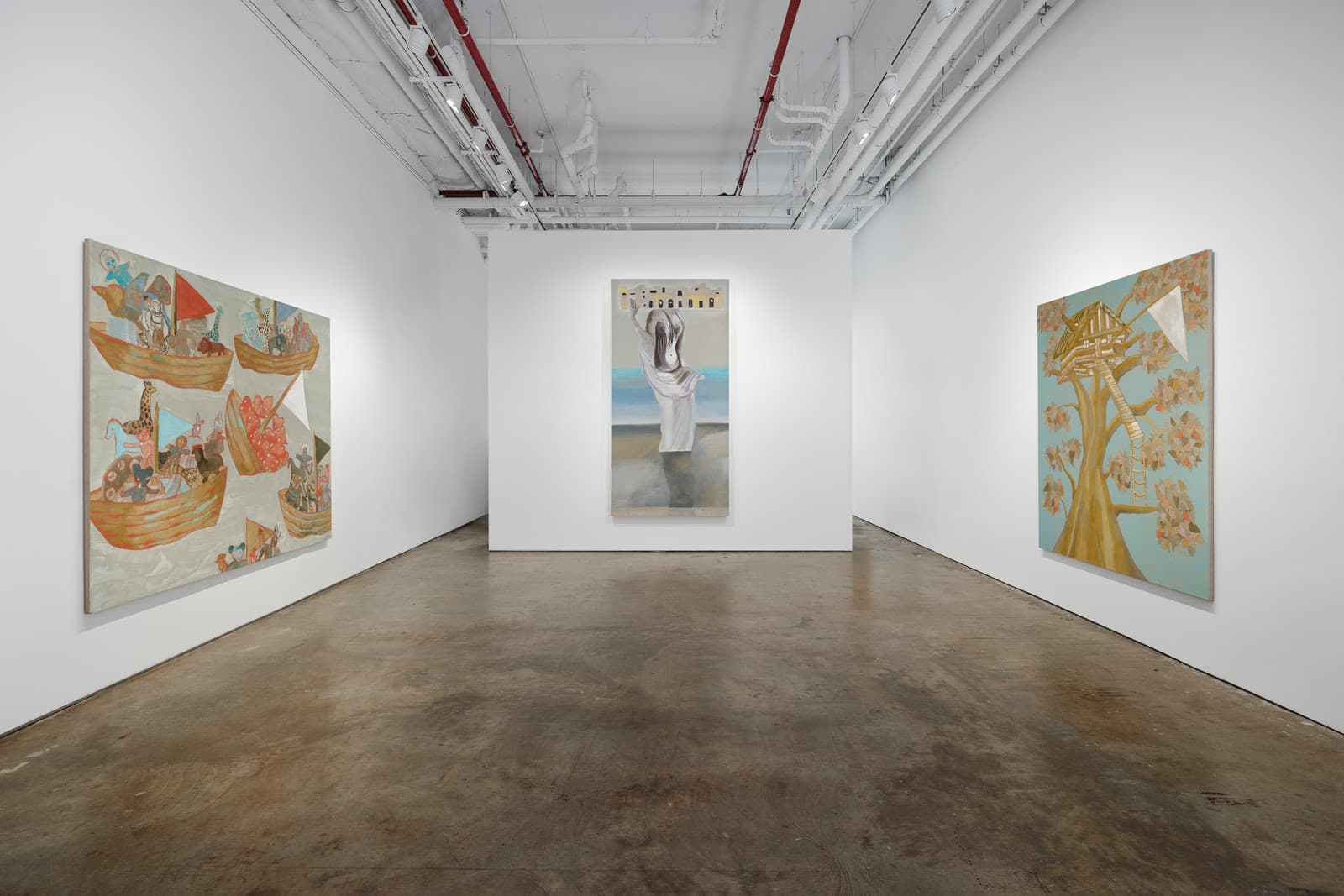 Francesco Clemente — Travel Diary — image 1 of 2