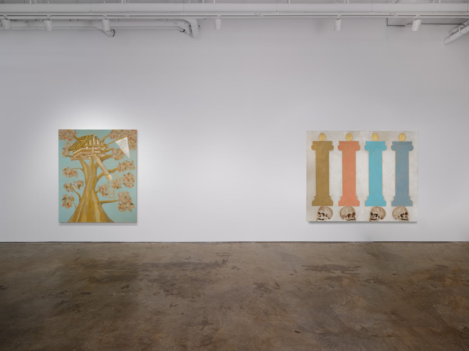 Francesco Clemente — Travel Diary — image 2 of 2