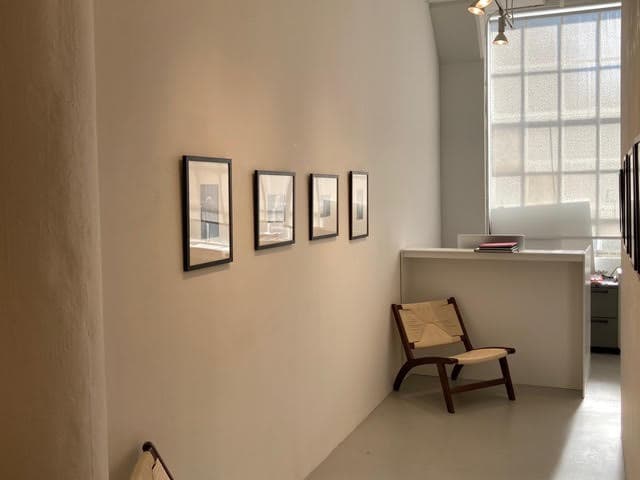 Alfred Stieglitz & David Vestal — Fragmentary Glimpses: Alfred Stieglitz and David Vestal in New York — image 4 of 6