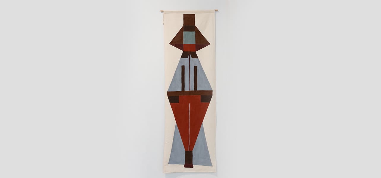 Group Exhibition — Belonging to Elsewhere