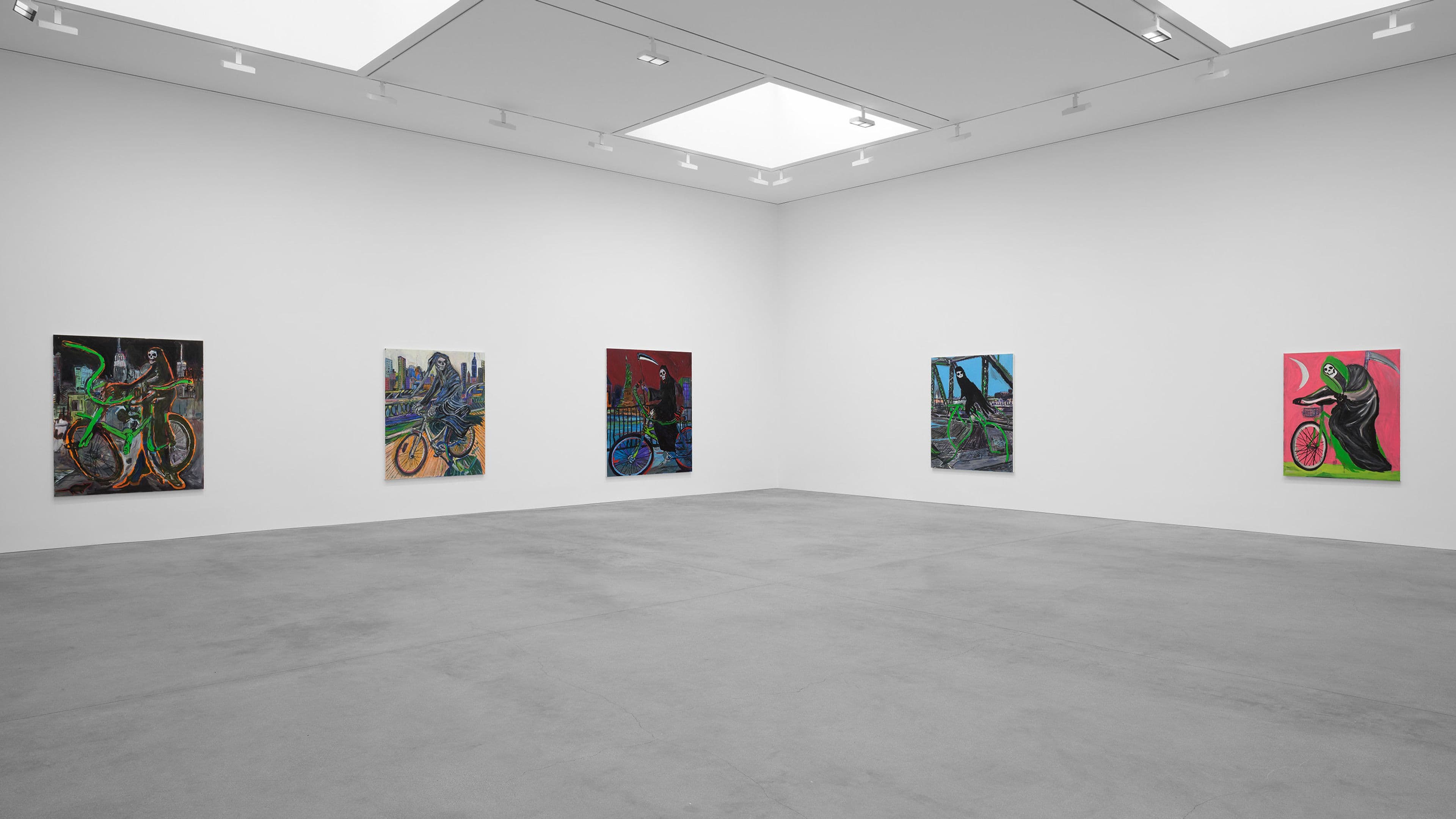 Josh Smith — Destiny — image 1 of 2