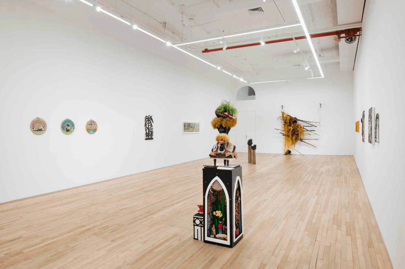 Group Exhibition — Bounty — image 1 of 3