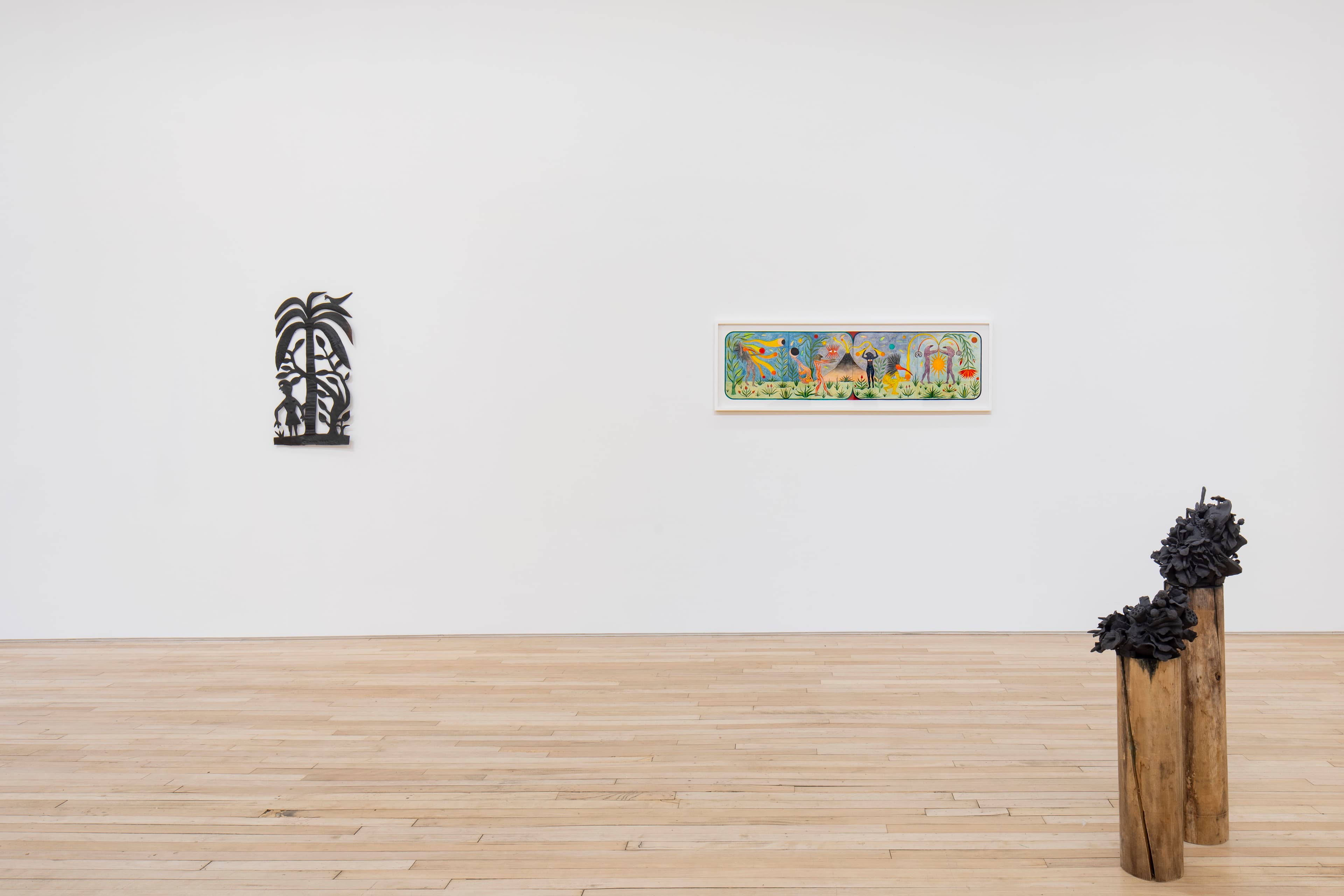 Group Exhibition — Bounty — image 3 of 3