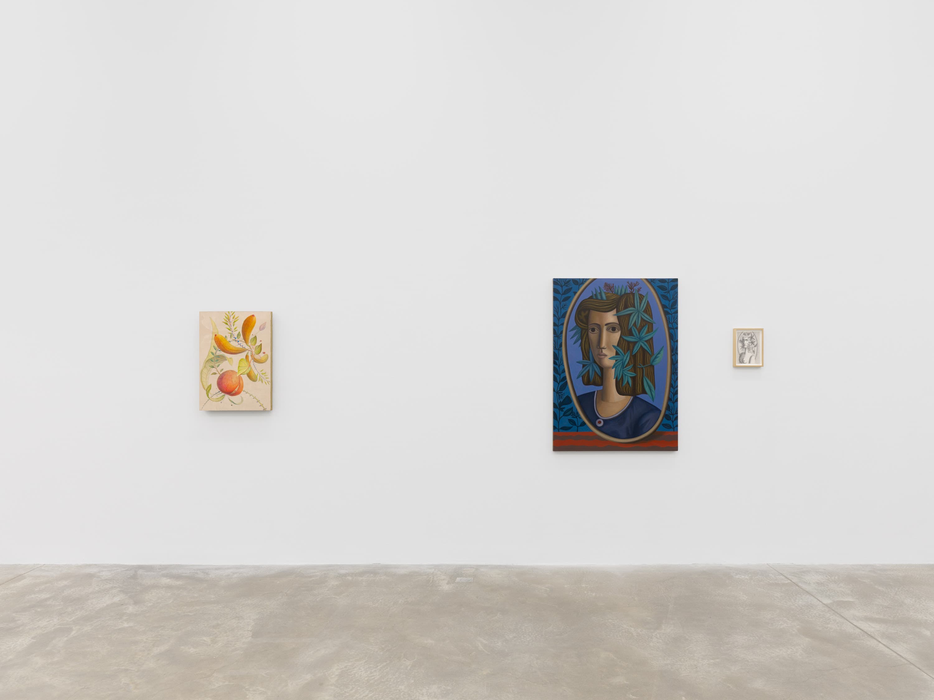 Group Exhibition — Nearly 31 — image 1 of 2