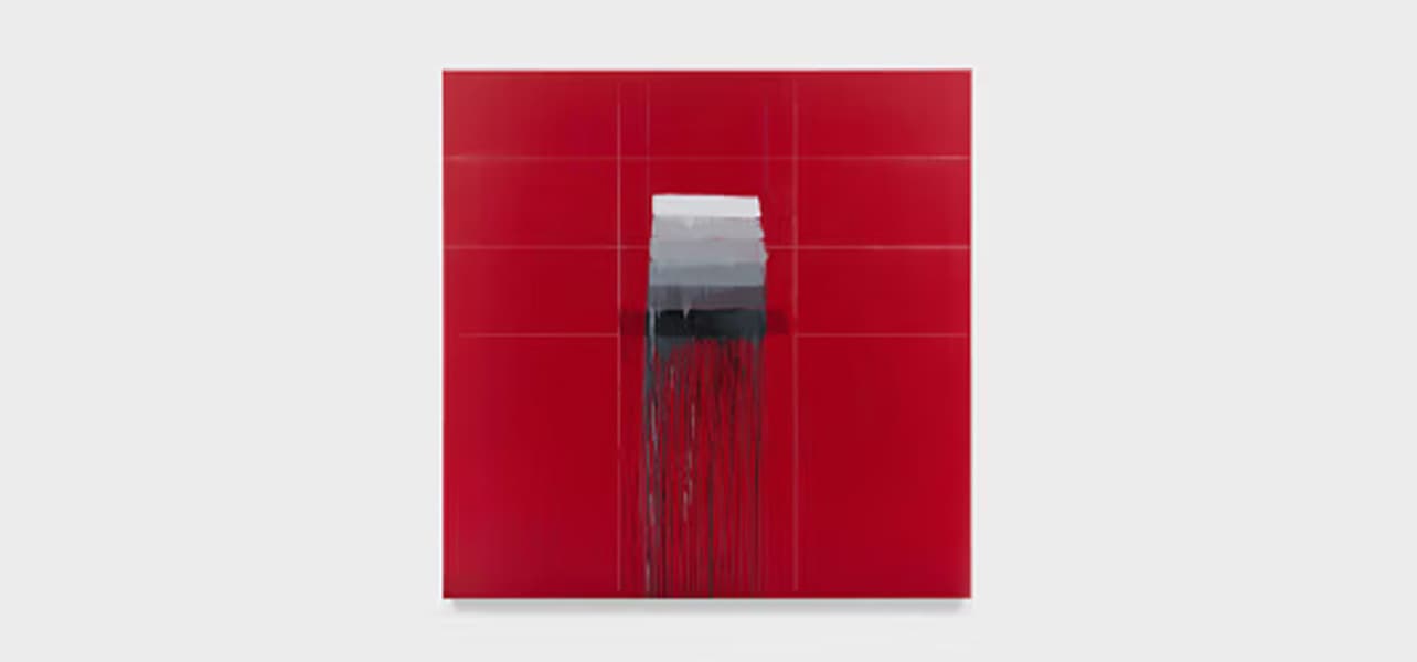 Group Exhibition — Winter Installation