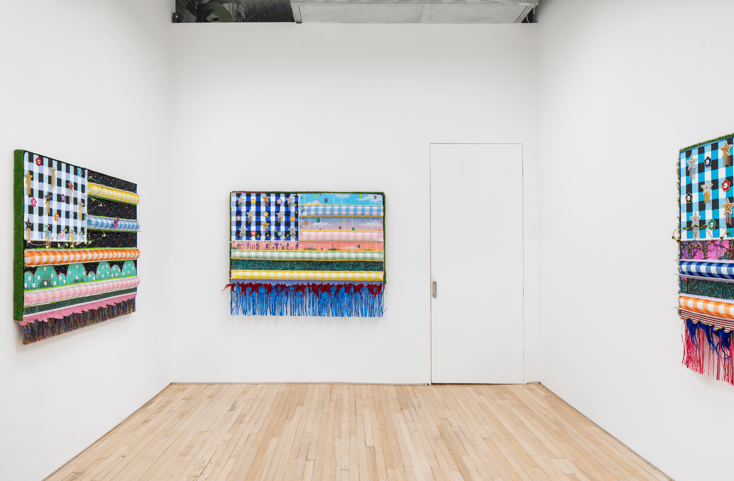 Victoria Dugger — Freak Flags — image 1 of 2