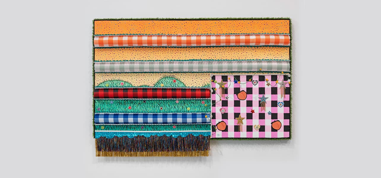 Victoria Dugger — Freak Flags — image 2 of 2