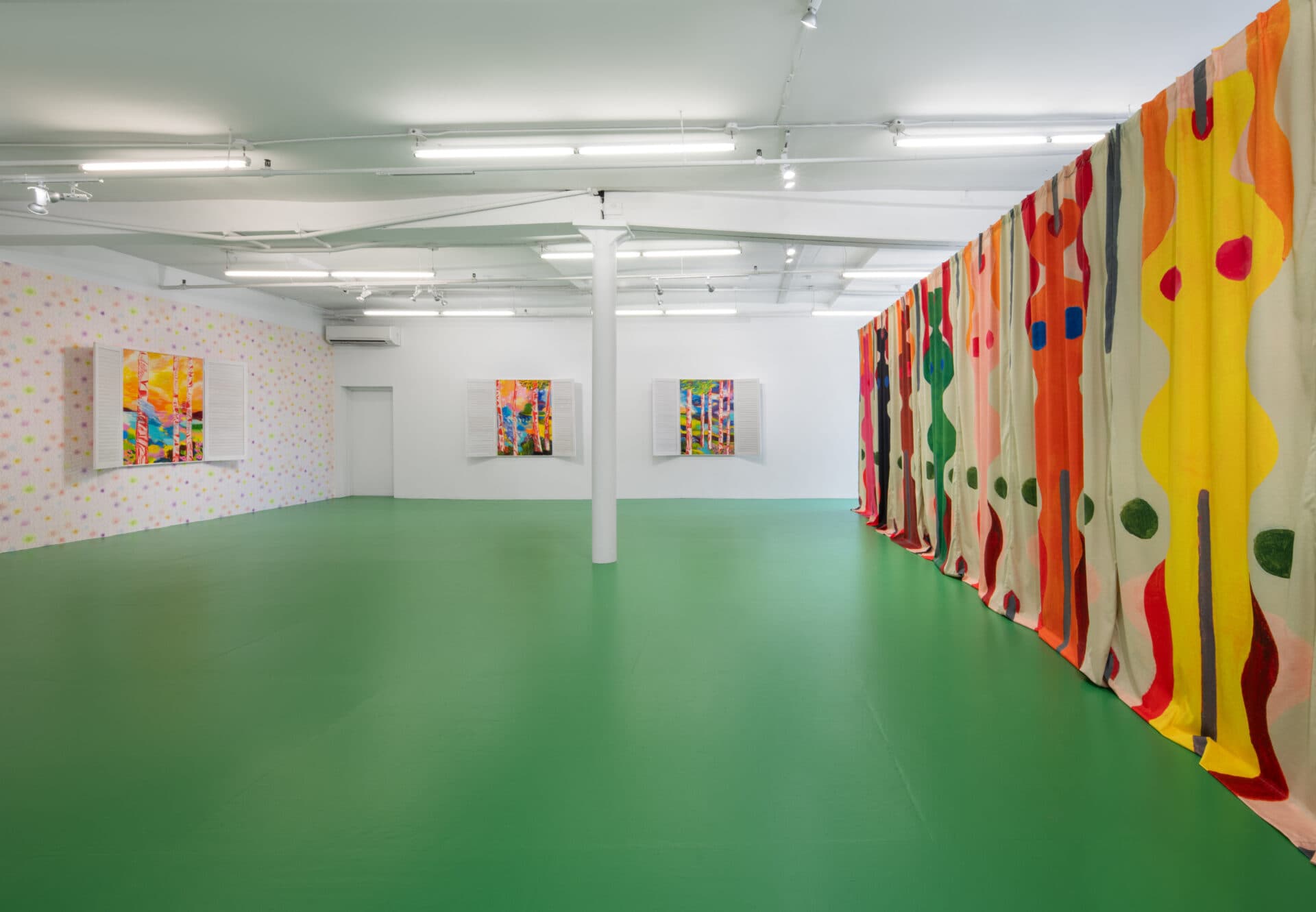 Pia Camil — Stuck in the Middle — image 1 of 6