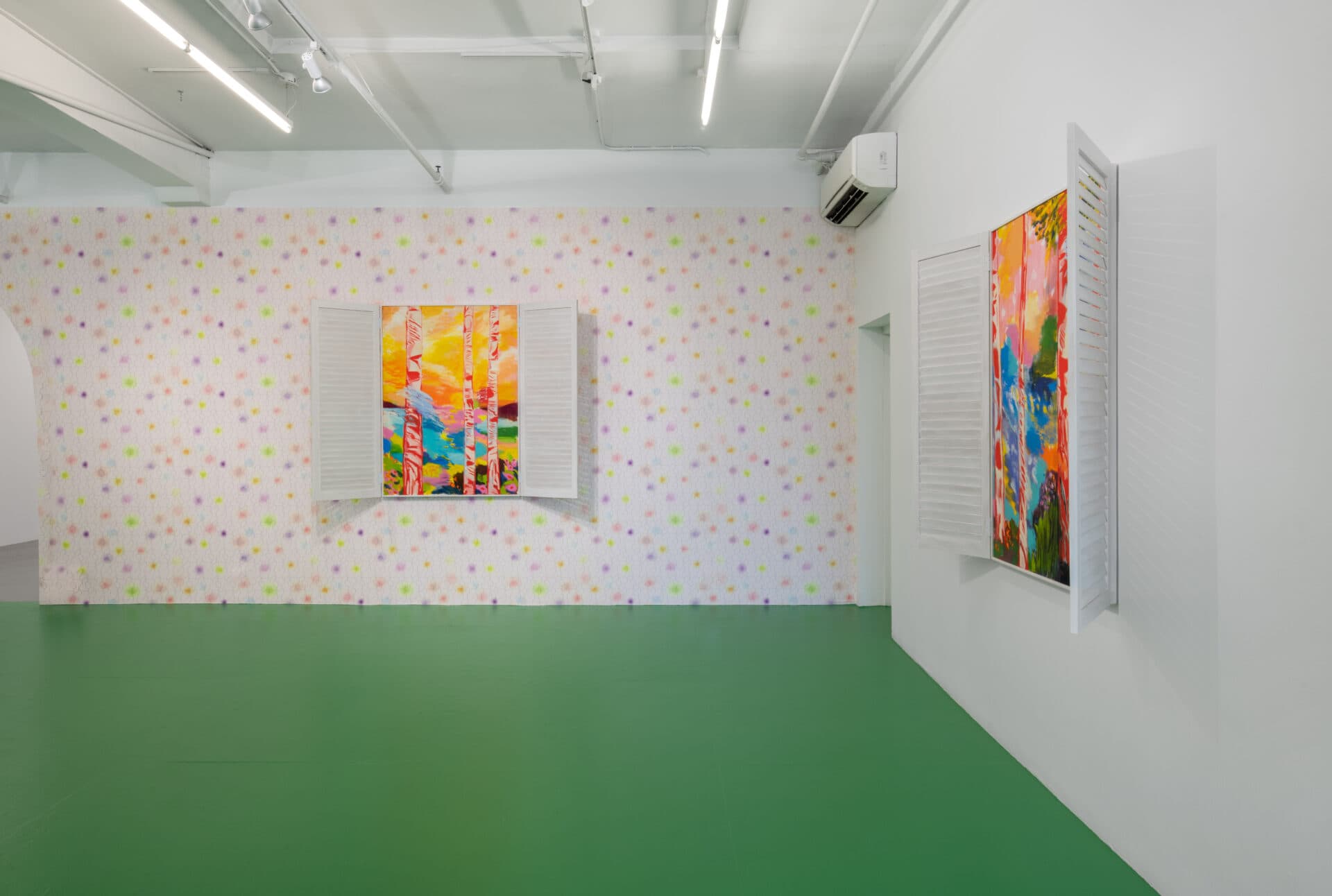 Pia Camil — Stuck in the Middle — image 2 of 6
