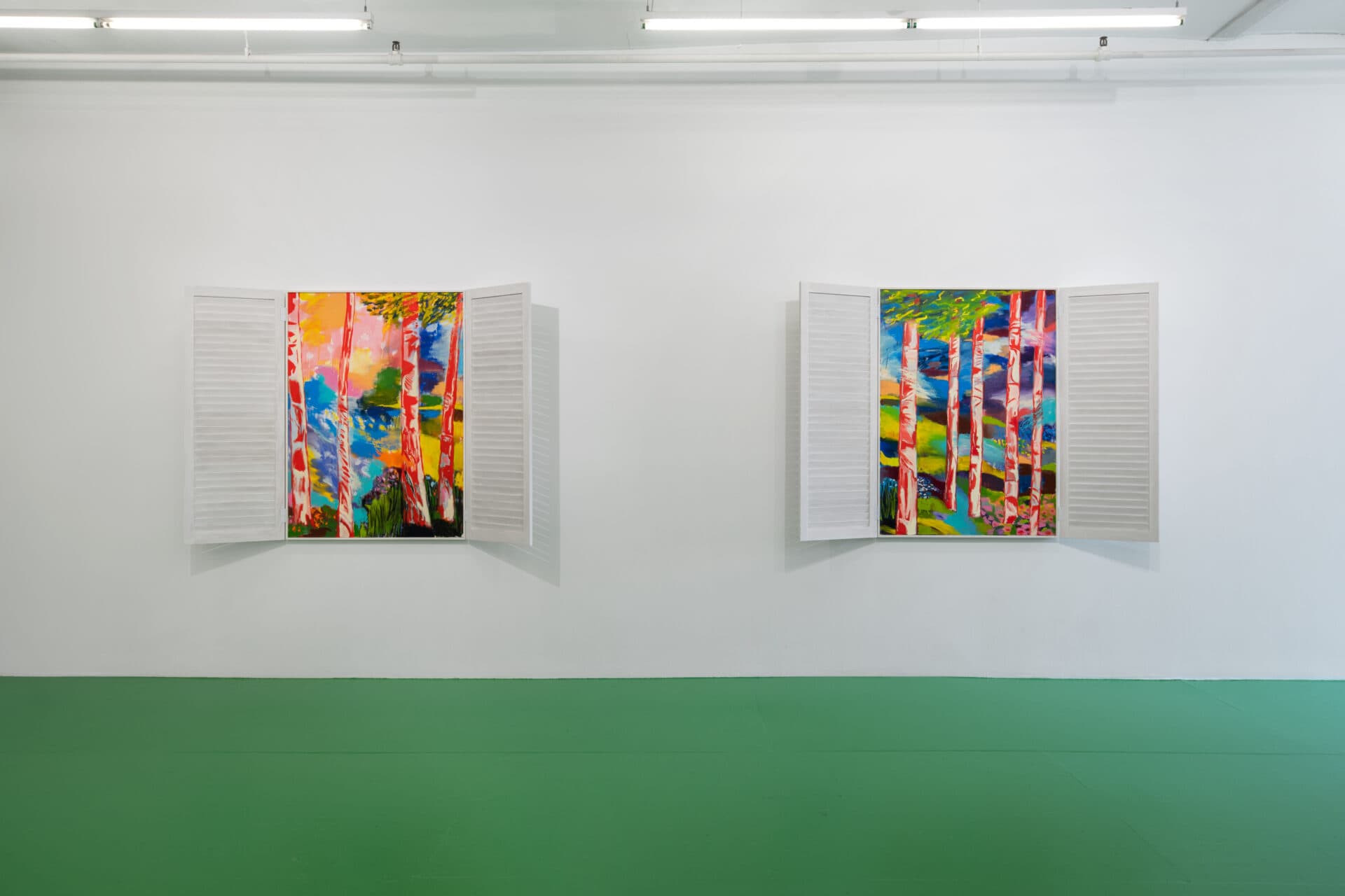 Pia Camil — Stuck in the Middle — image 3 of 6