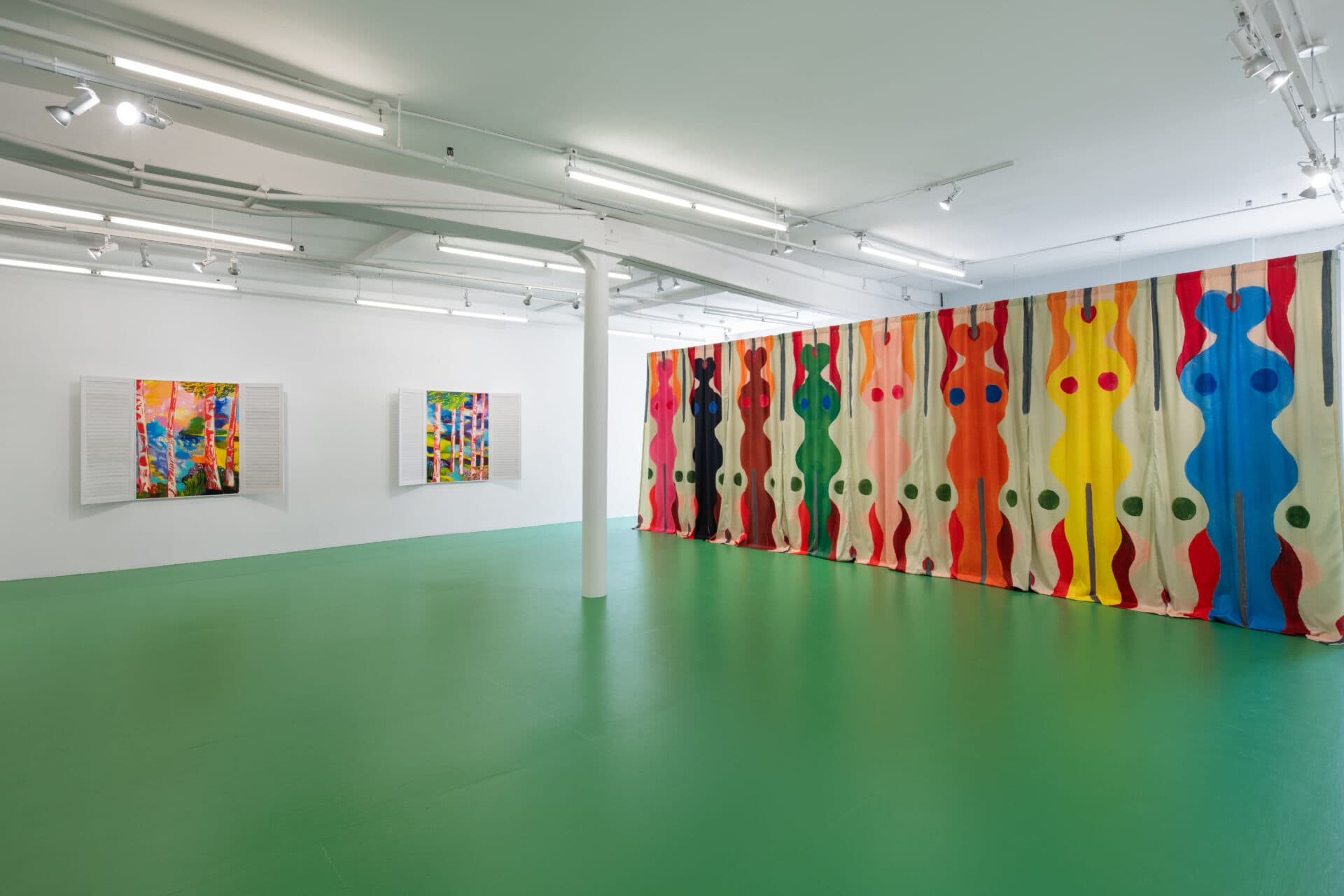 Pia Camil — Stuck in the Middle — image 4 of 6