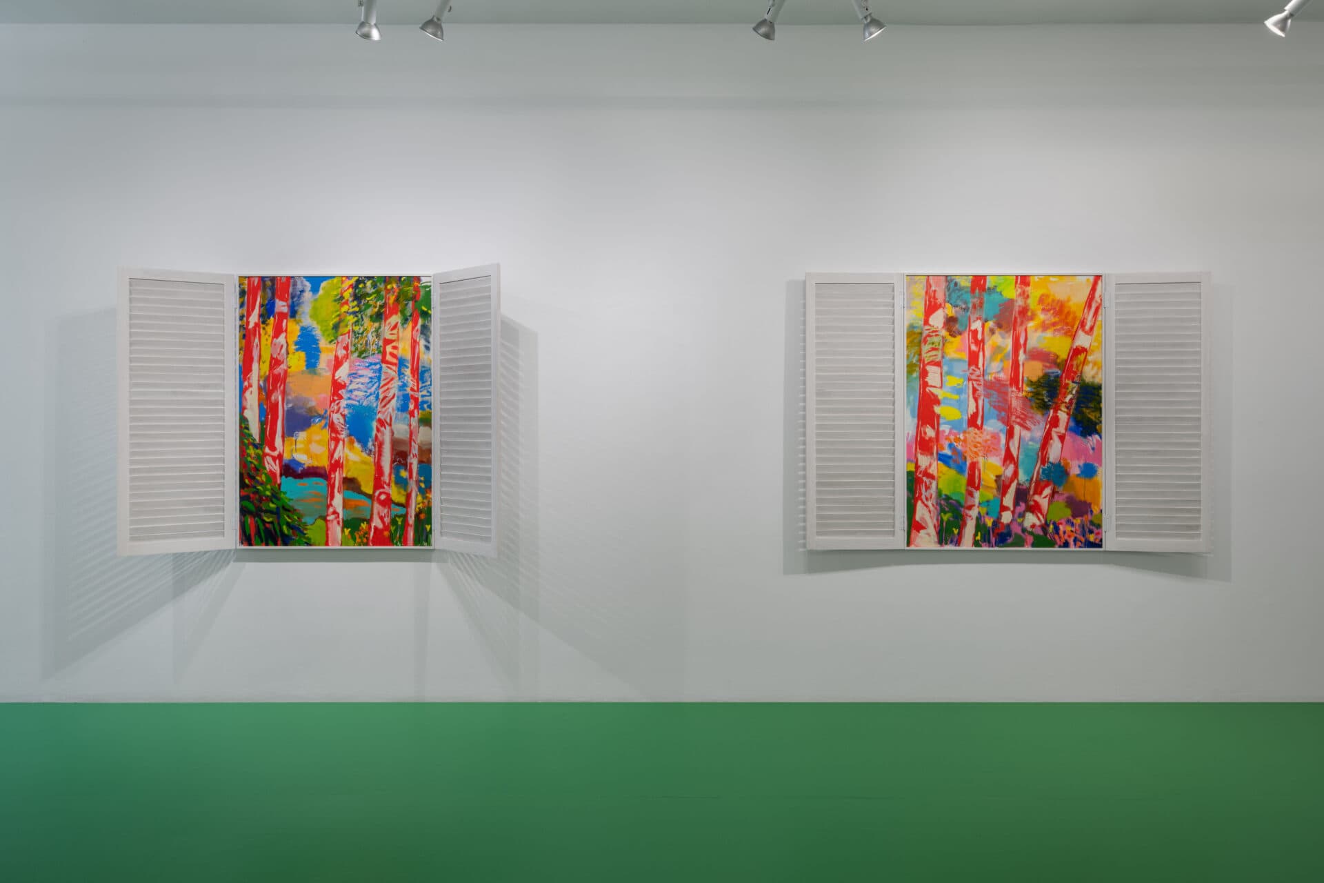 Pia Camil — Stuck in the Middle — image 5 of 6