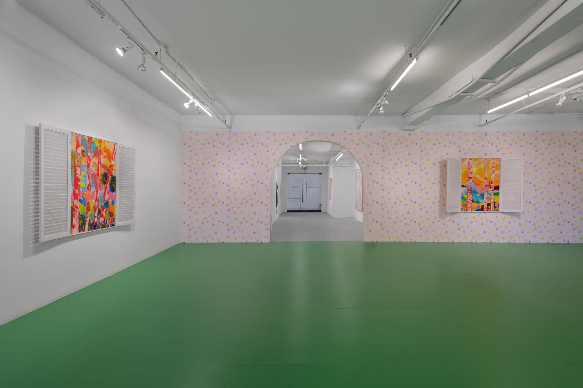Pia Camil — Stuck in the Middle — image 6 of 6