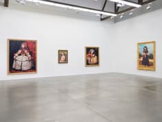 Yasumasa Morimura & Charles Atlas — Yasumasa Morimura & Charles Atlas — image 3 of 5