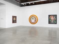 Yasumasa Morimura & Charles Atlas — Yasumasa Morimura & Charles Atlas — image 4 of 5
