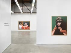 Yasumasa Morimura & Charles Atlas — Yasumasa Morimura & Charles Atlas — image 5 of 5
