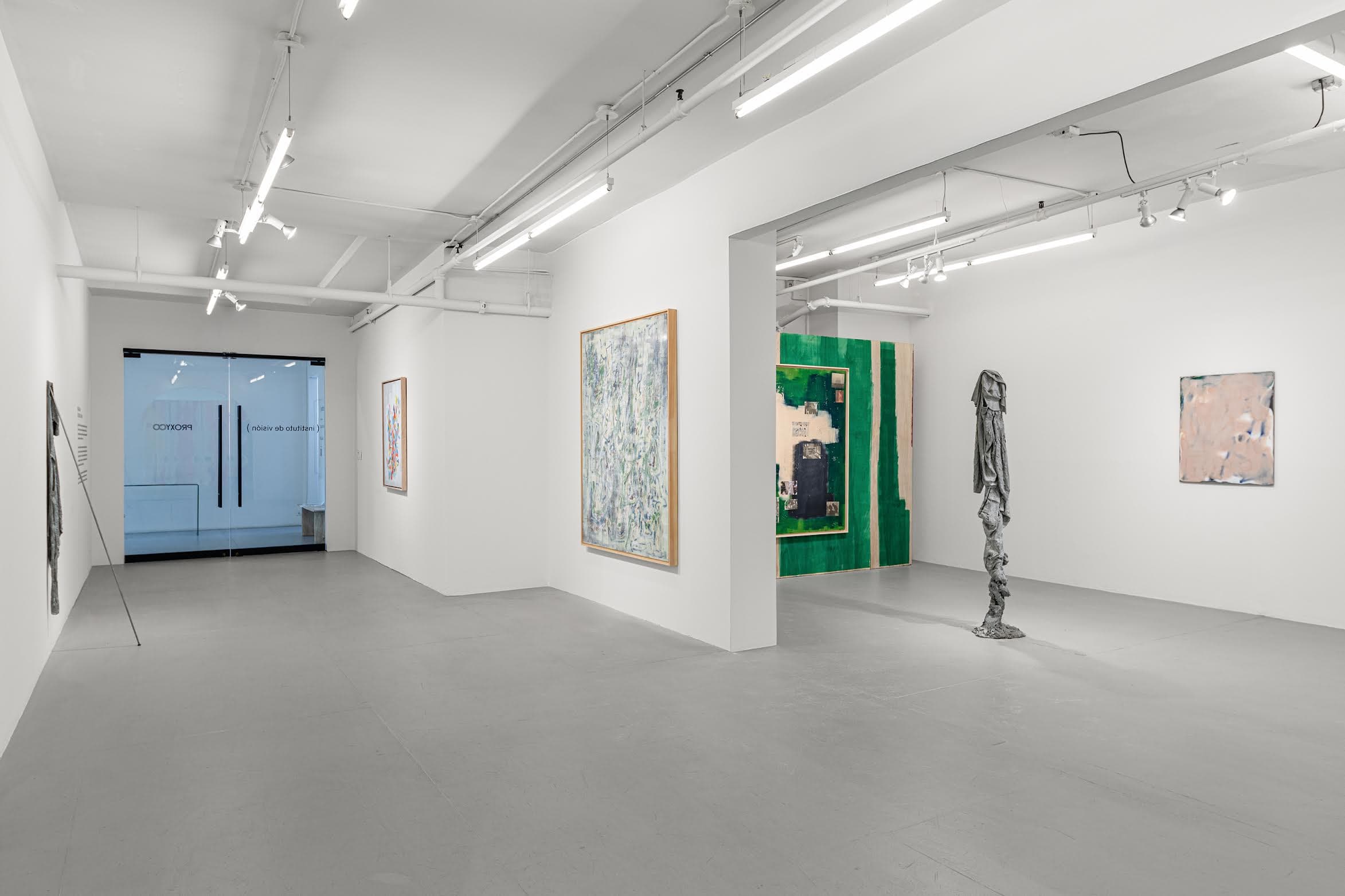 Adrián S. Bará — Architecture of Defeat — image 1 of 3