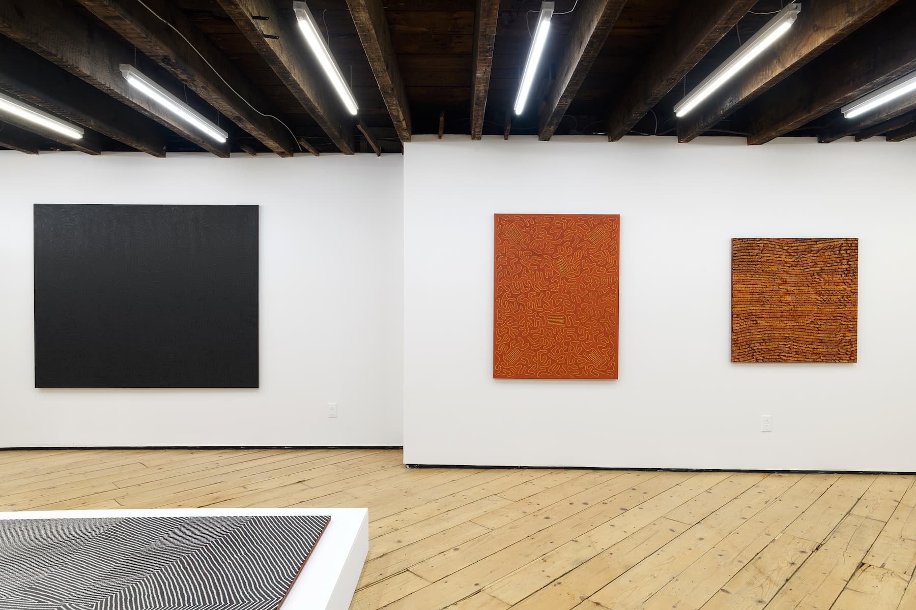 Group Exhibition — Papunya Tula: Meeting Place for All Brothers and Cousins — image 4 of 10