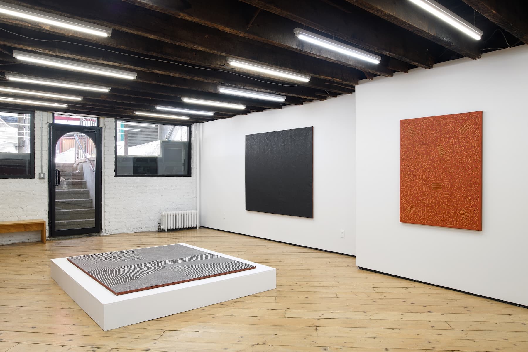 Group Exhibition — Papunya Tula: Meeting Place for All Brothers and Cousins — image 5 of 10