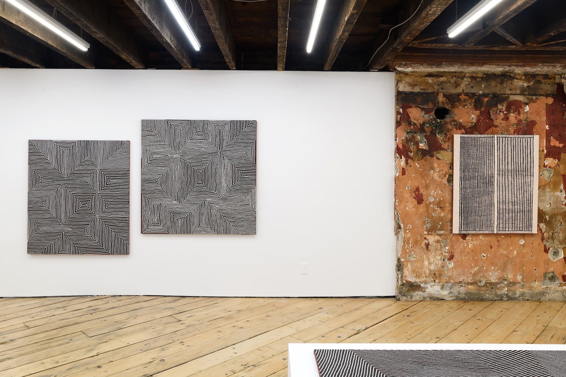 Group Exhibition — Papunya Tula: Meeting Place for All Brothers and Cousins — image 9 of 10