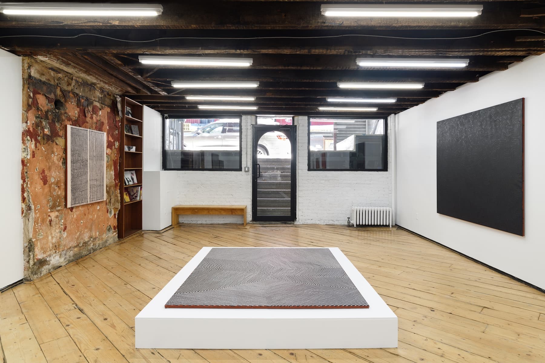 Group Exhibition — Papunya Tula: Meeting Place for All Brothers and Cousins — image 10 of 10