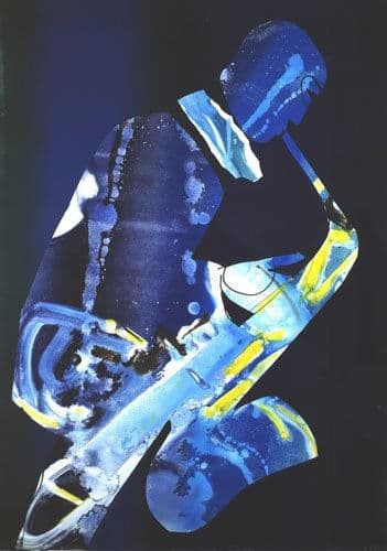 Group Exhibition — Continuum: Over 100 Years of Black Art — image 2 of 2