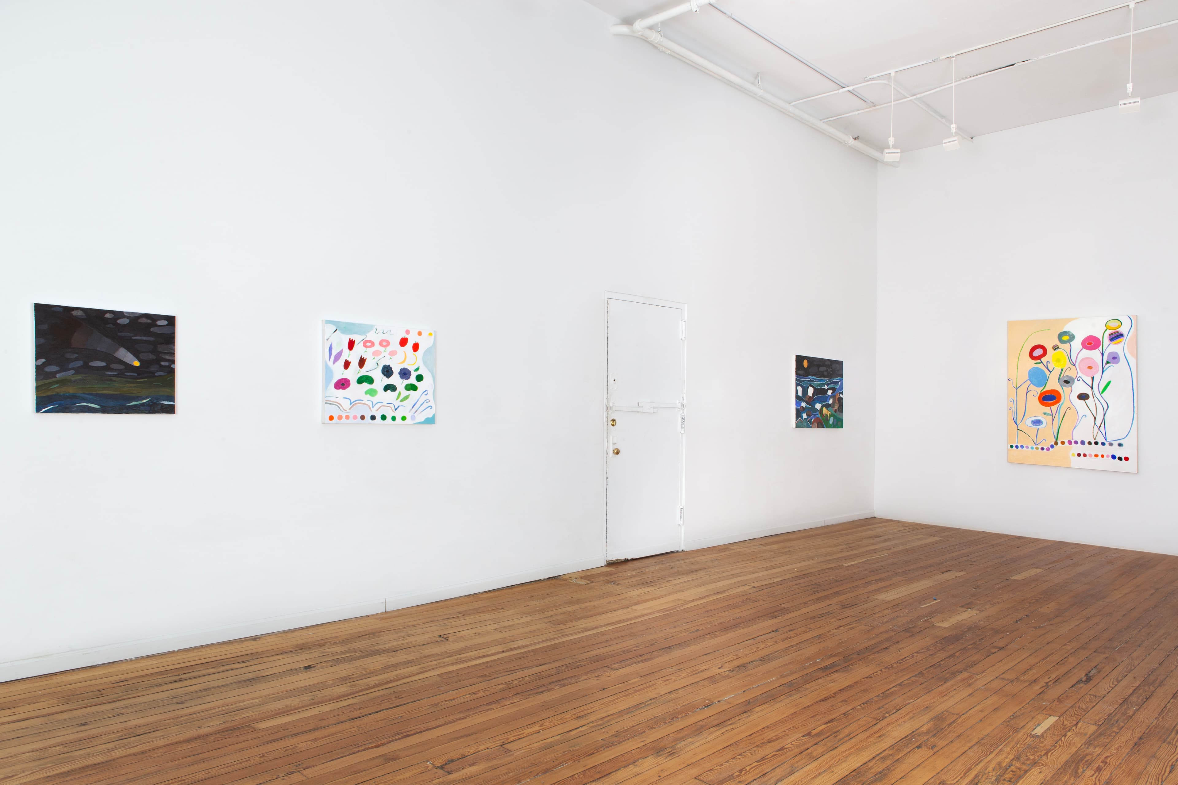 Polly Shindler — Valley Music — image 1 of 9