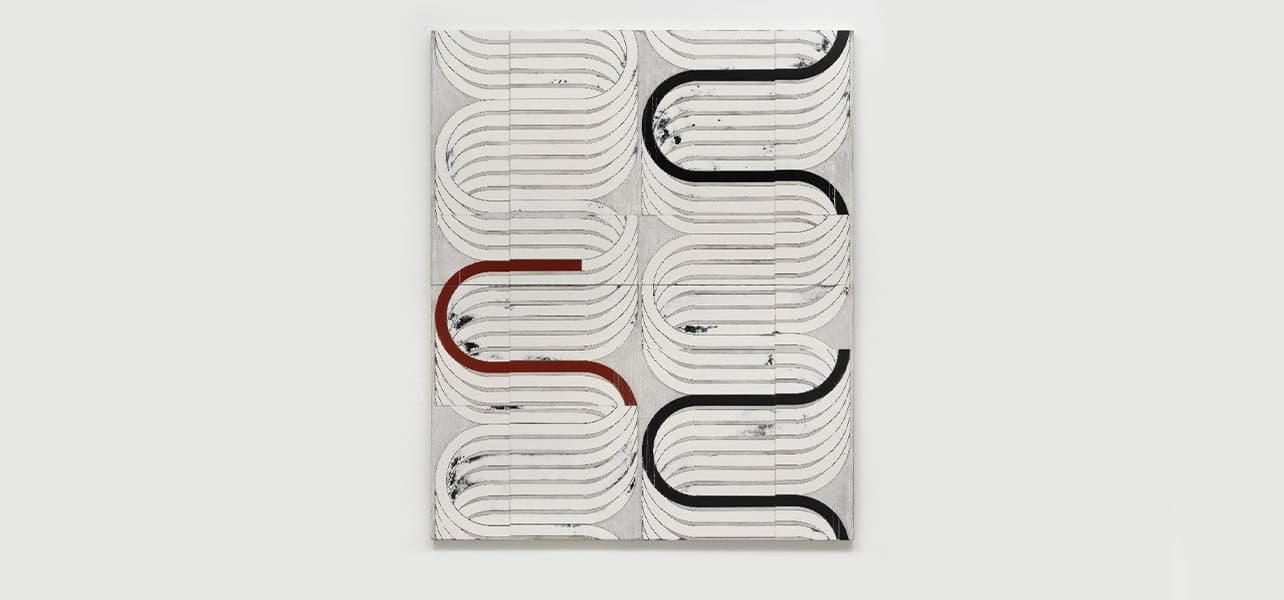 Davide Balliano — Abacus
