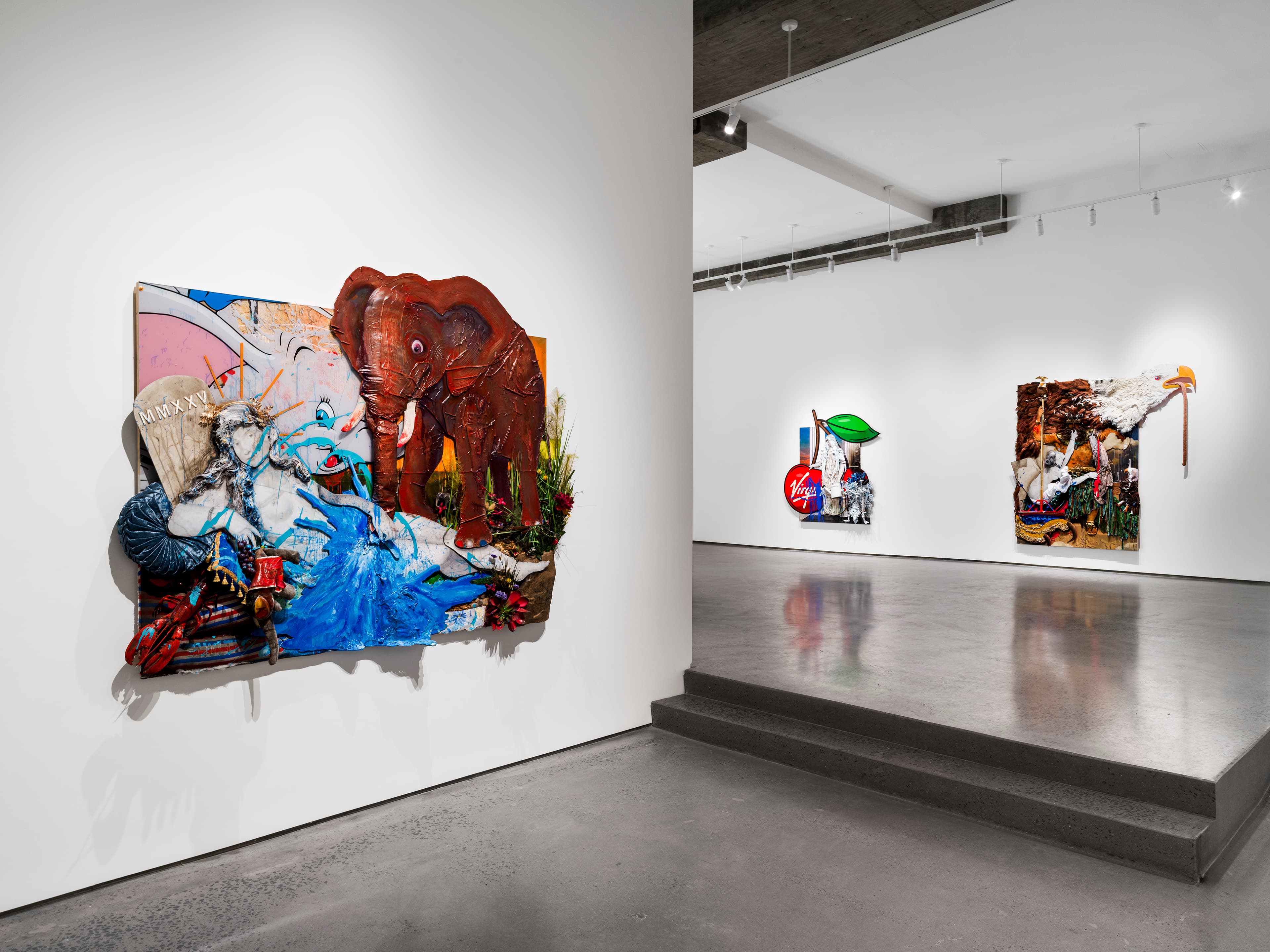 Mike Shultis — Rome — image 2 of 10