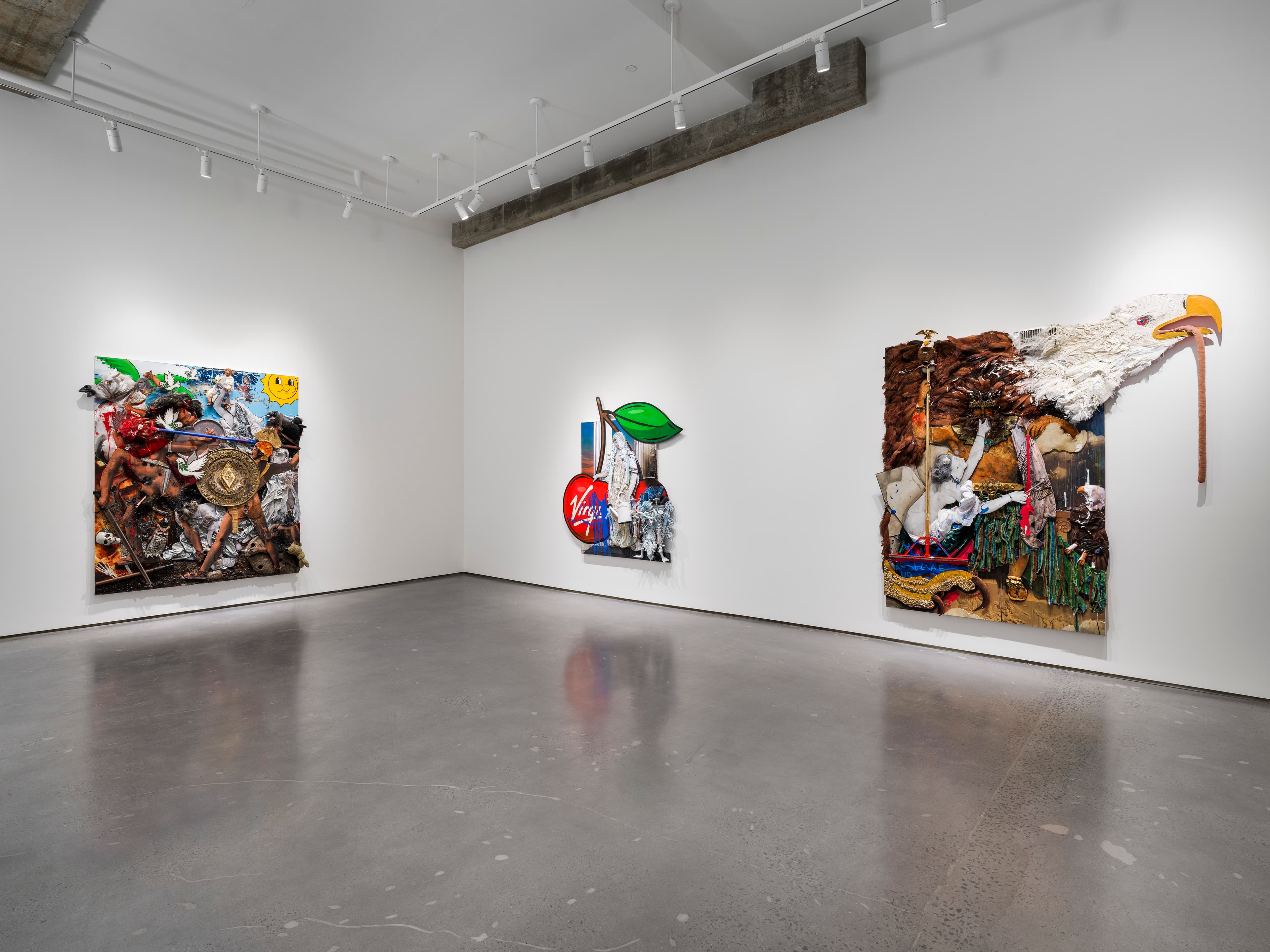 Mike Shultis — Rome — image 6 of 10