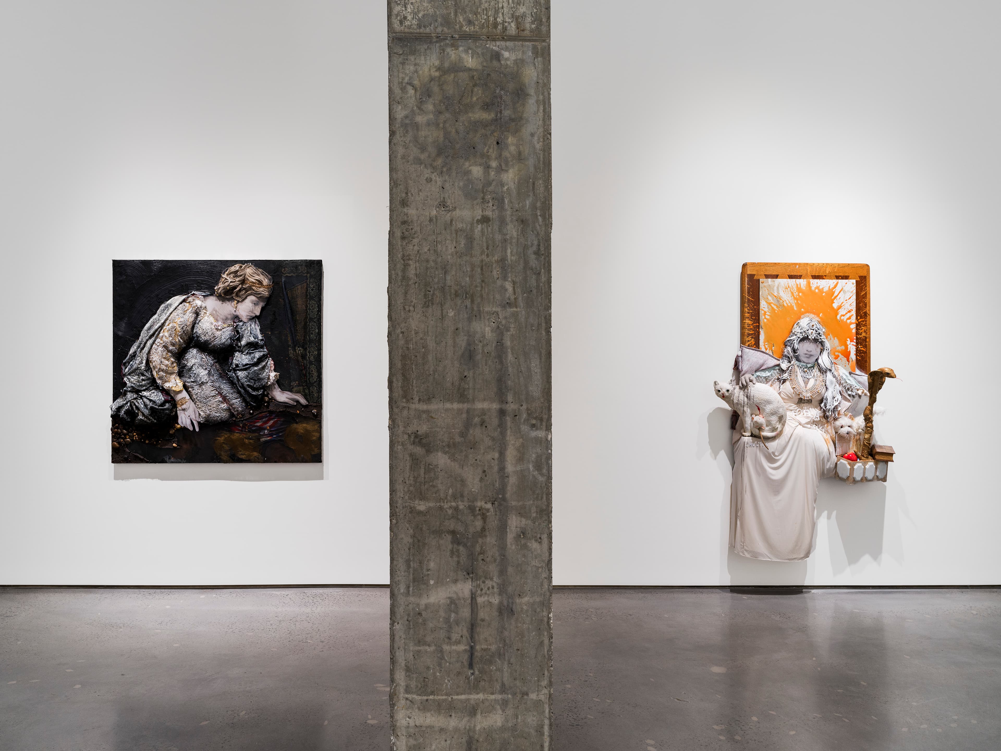 Mike Shultis — Rome — image 7 of 10