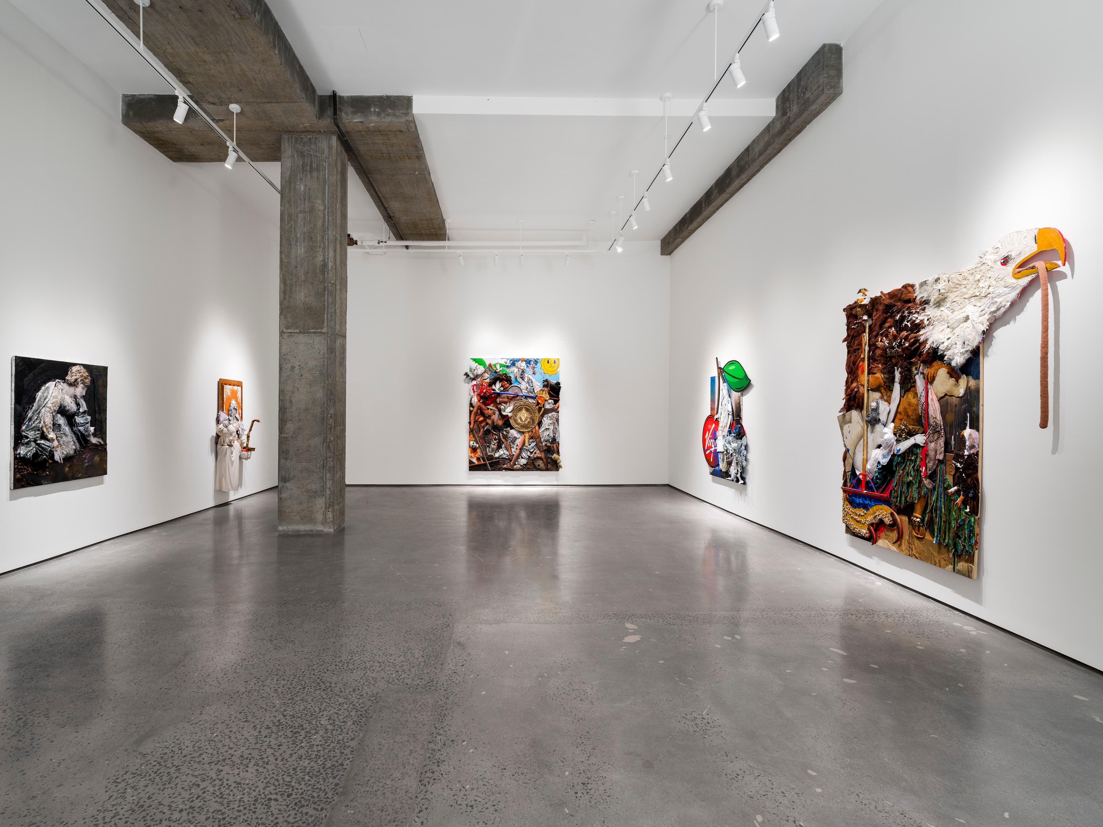 Mike Shultis — Rome — image 10 of 10