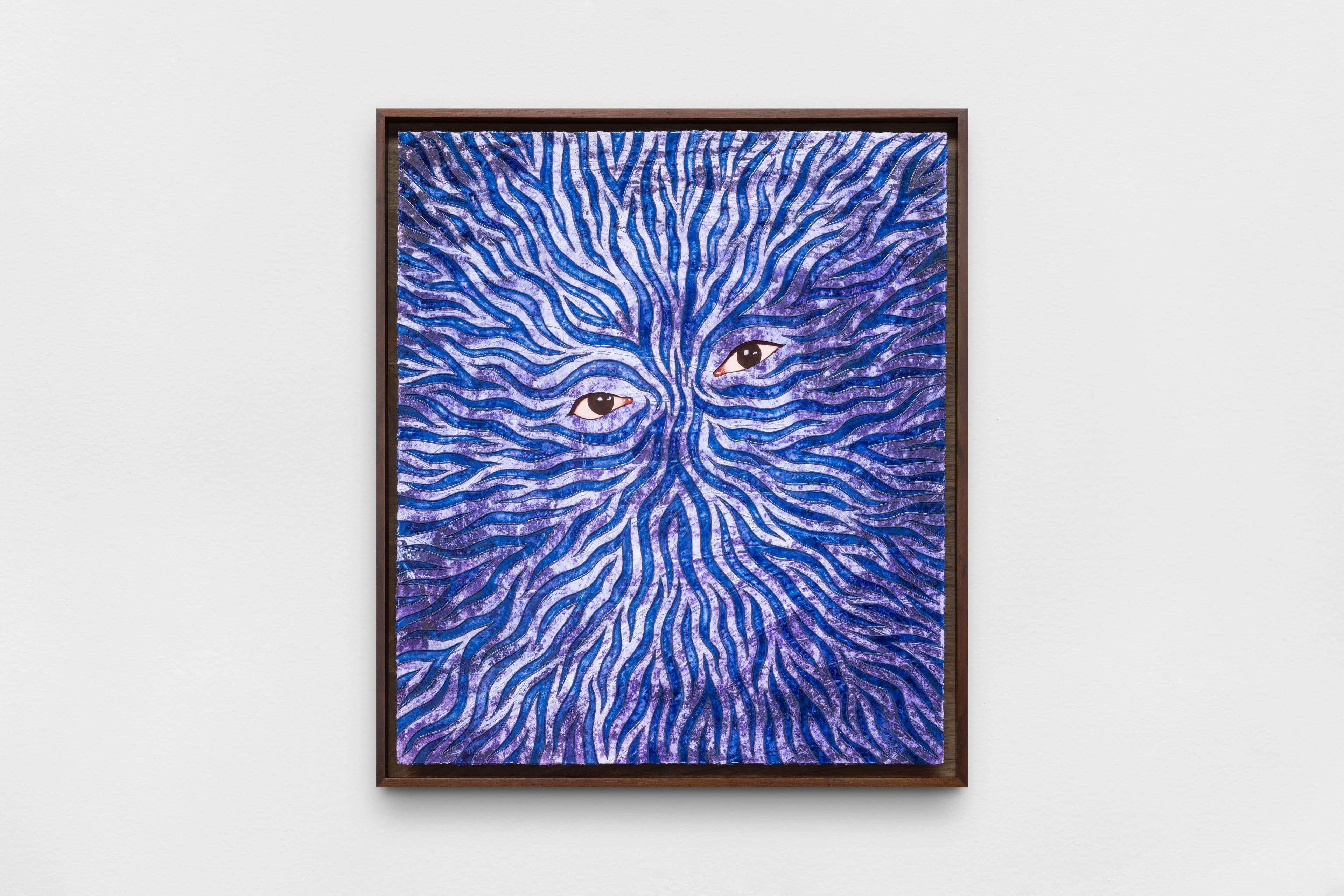 Felipe Baeza — Anima — image 2 of 2