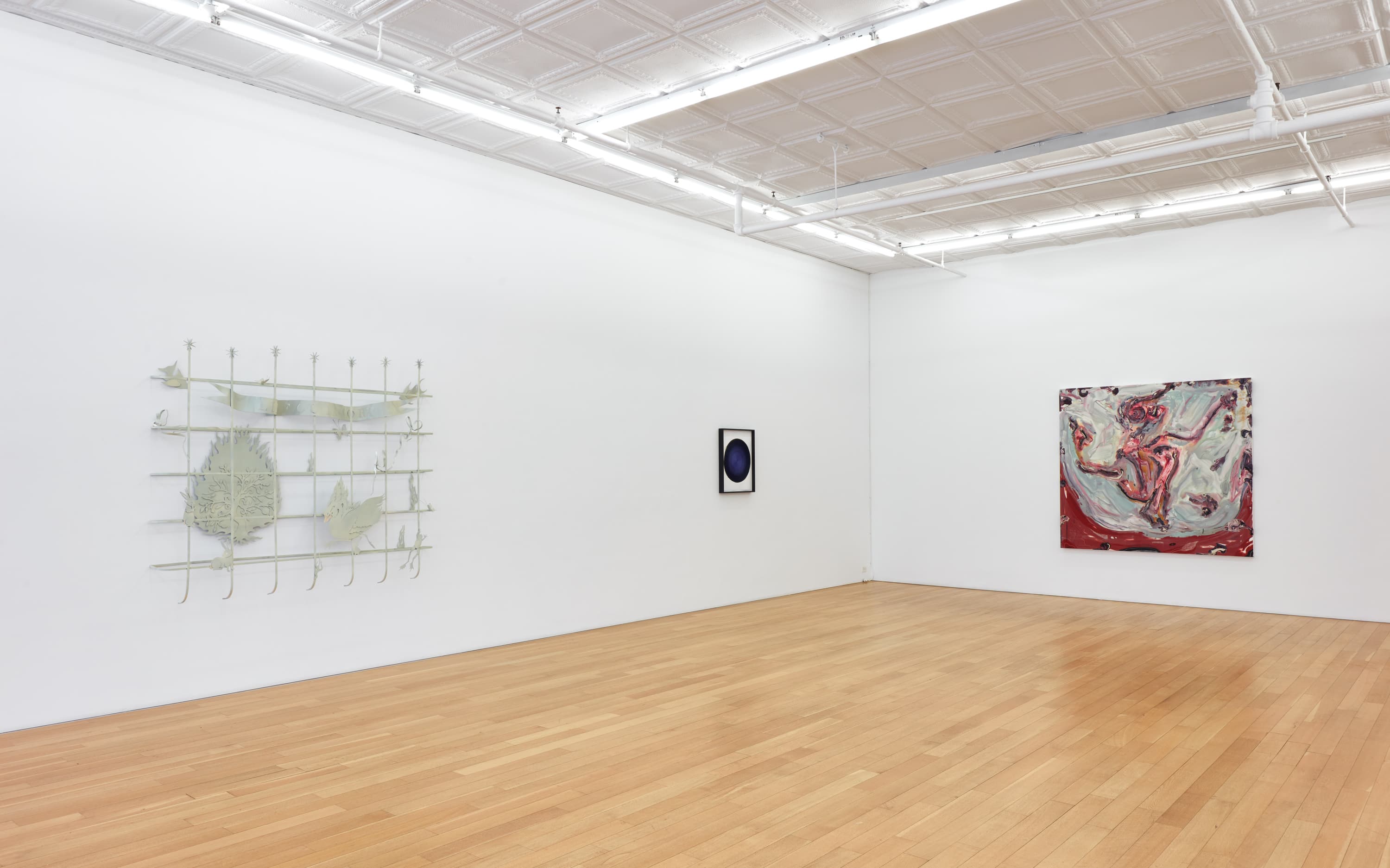 Group Exhibition — In Relation to Stillness — image 1 of 11
