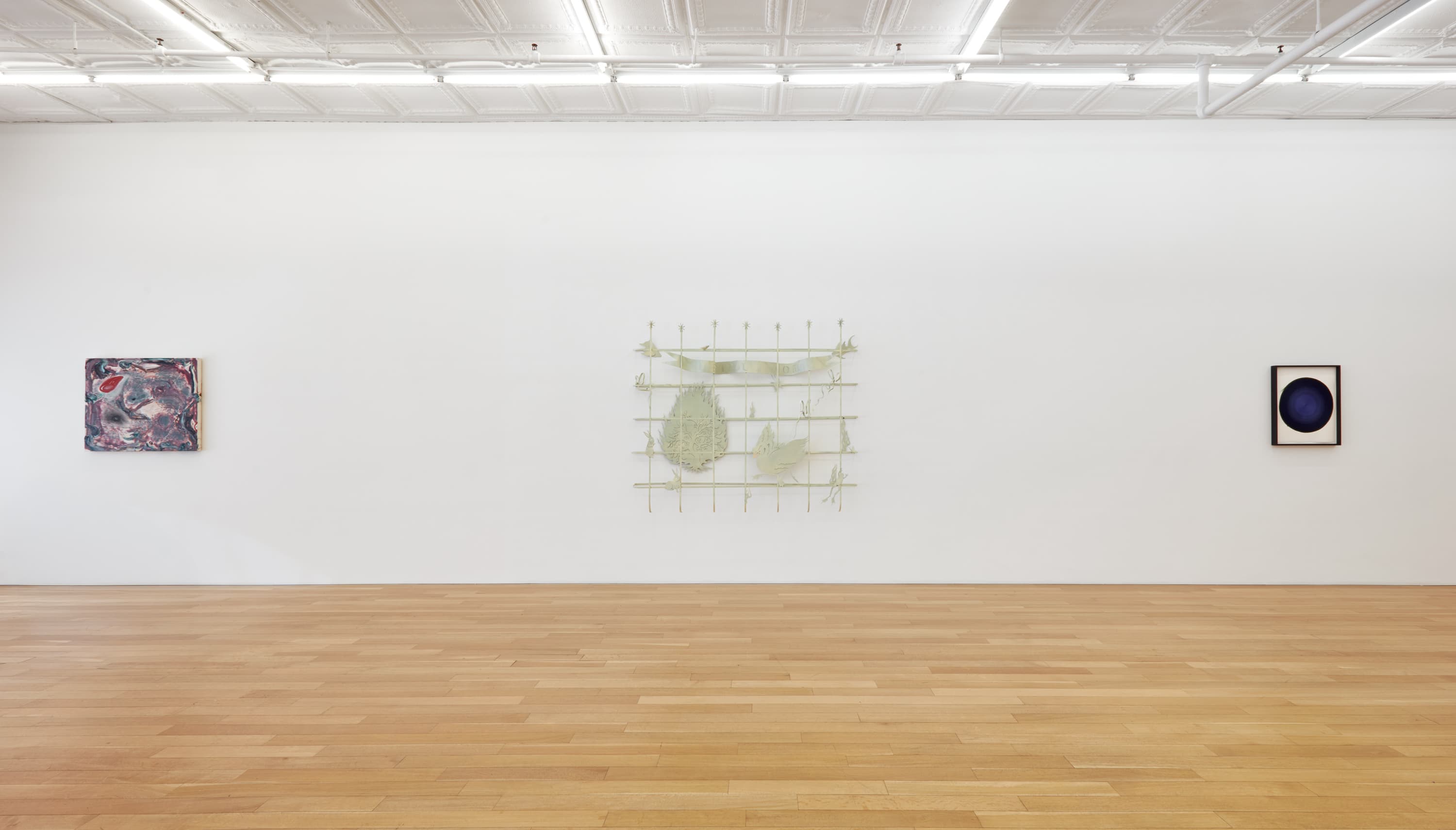 Group Exhibition — In Relation to Stillness — image 2 of 11