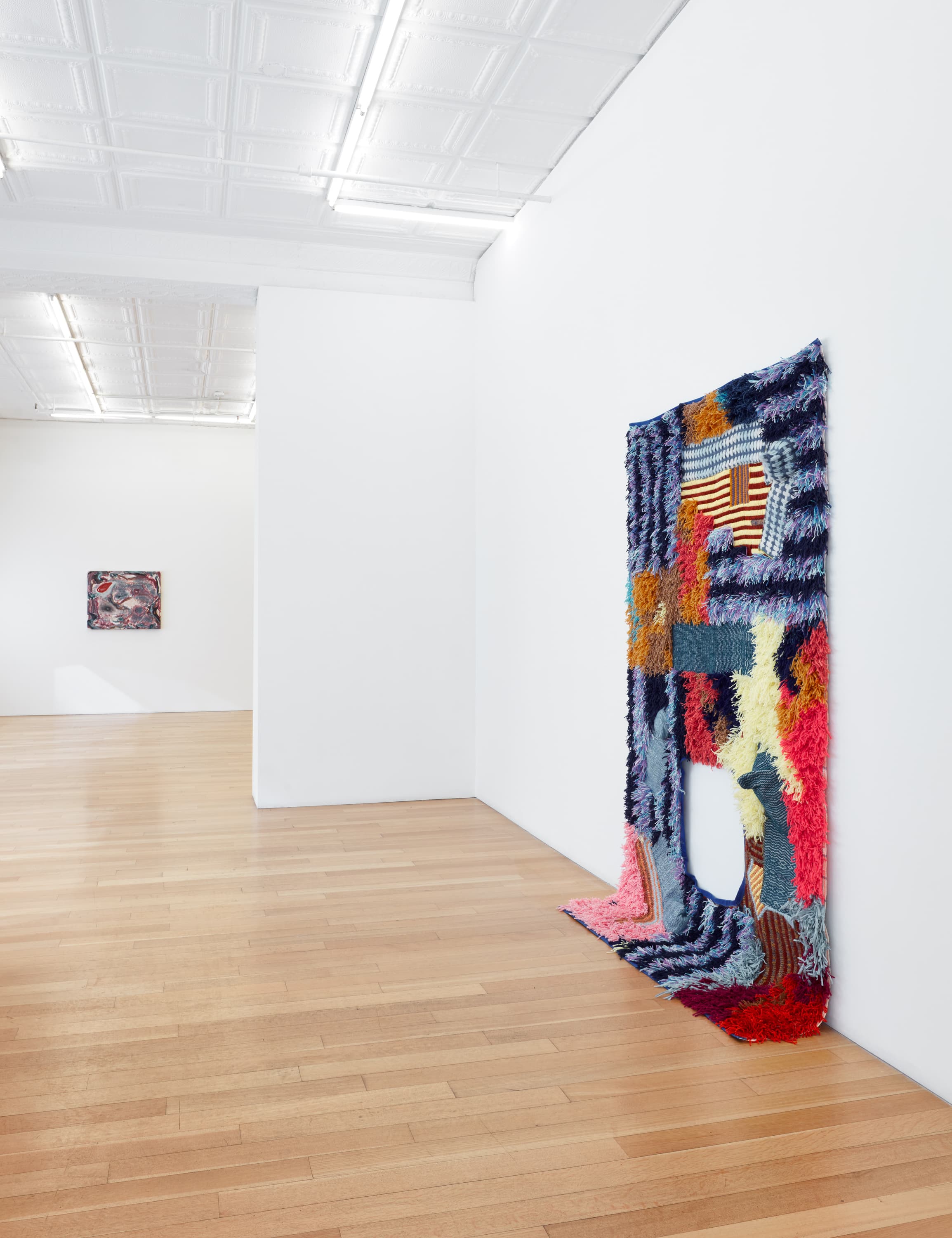 Group Exhibition — In Relation to Stillness — image 11 of 11