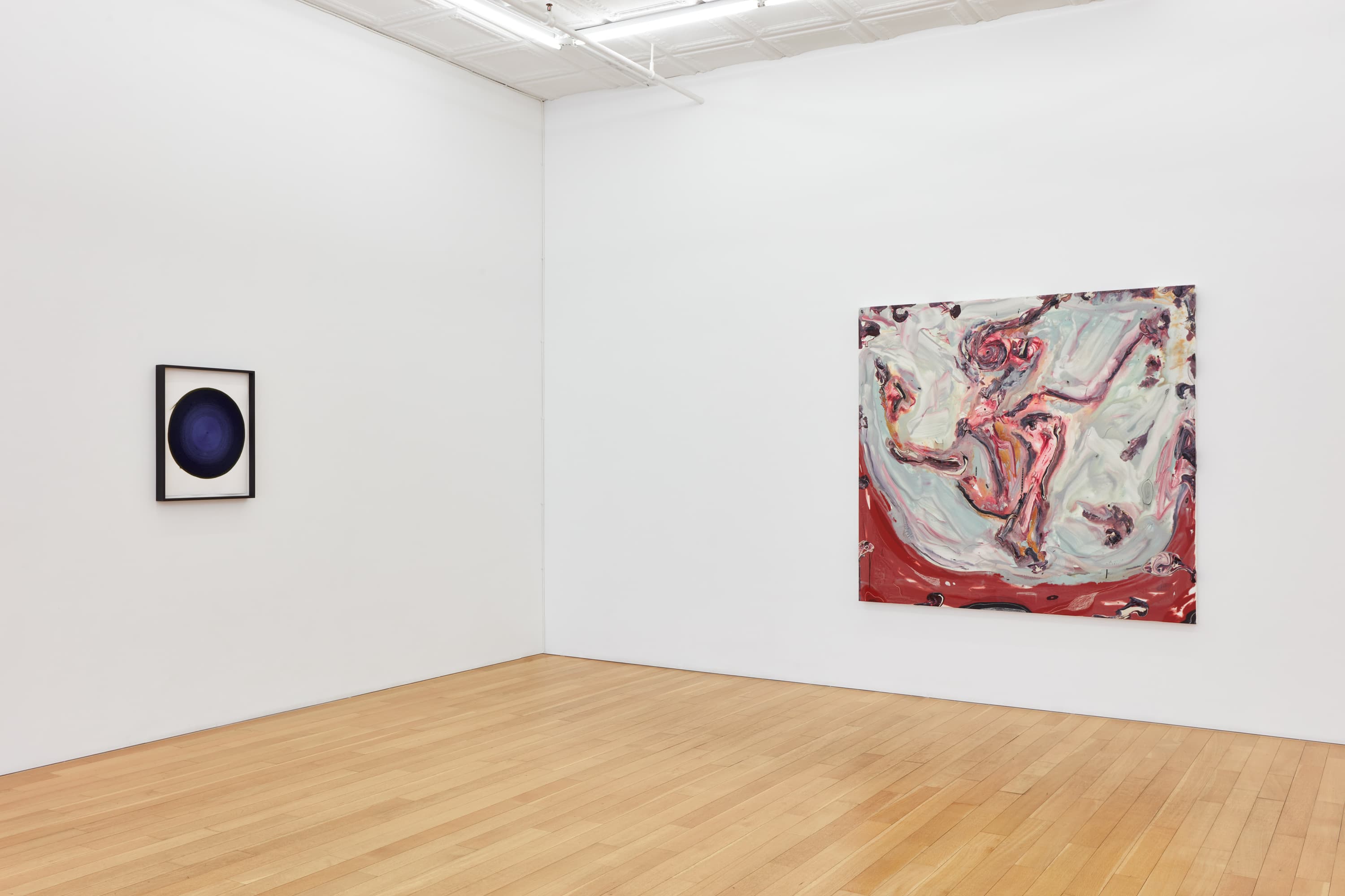 Group Exhibition — In Relation to Stillness — image 3 of 11