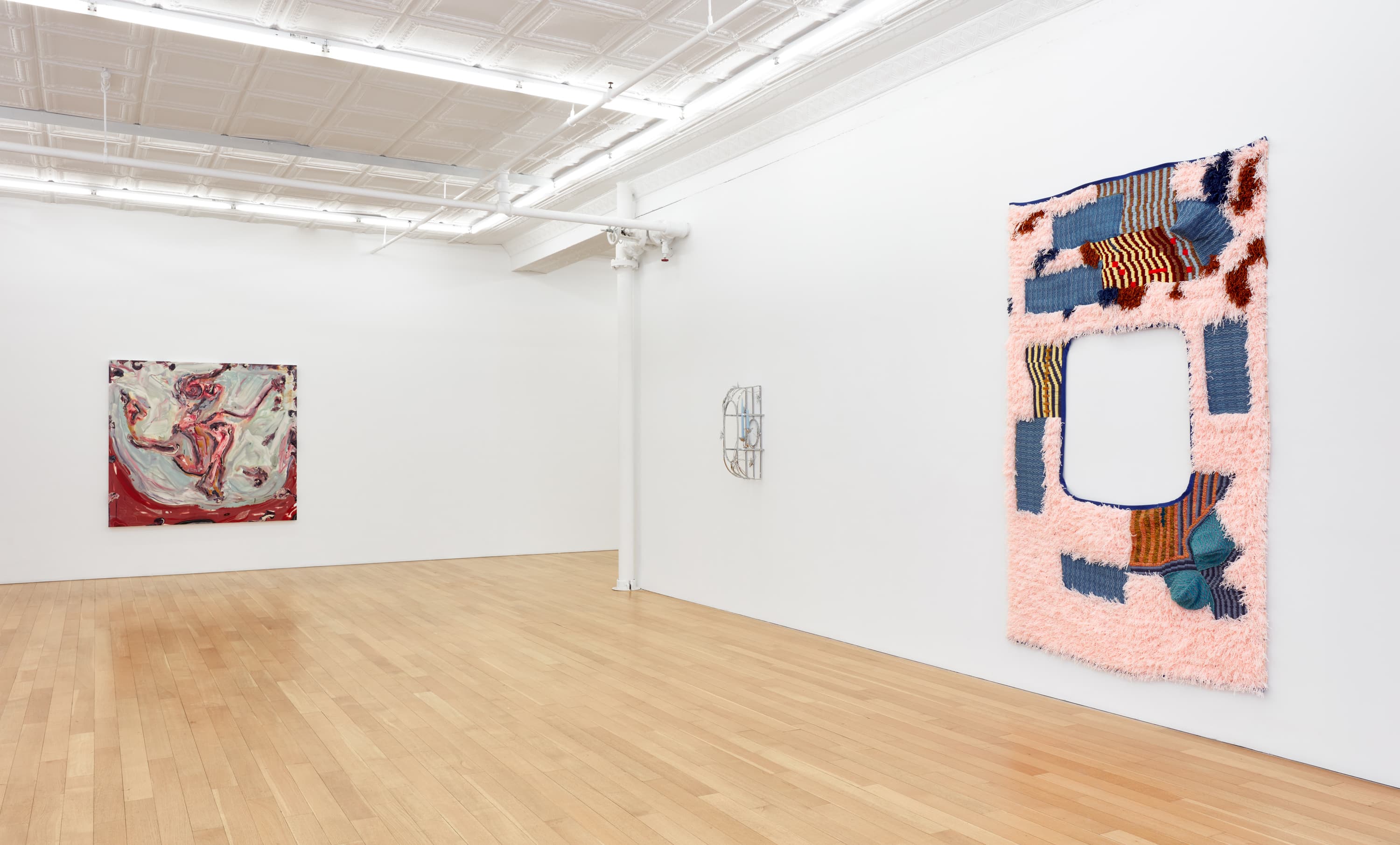 Group Exhibition — In Relation to Stillness — image 4 of 11