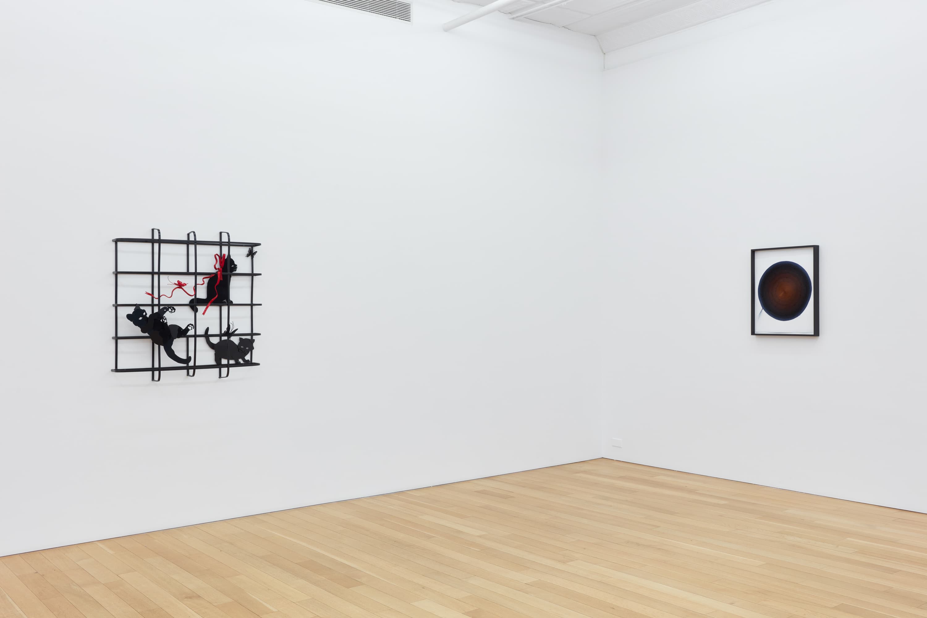 Group Exhibition — In Relation to Stillness — image 7 of 11