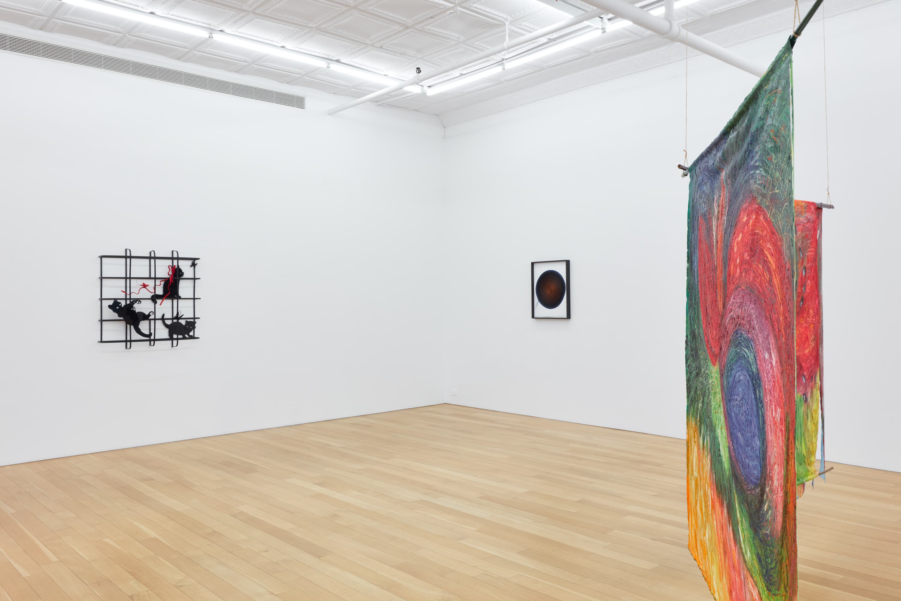 Group Exhibition — In Relation to Stillness — image 8 of 11