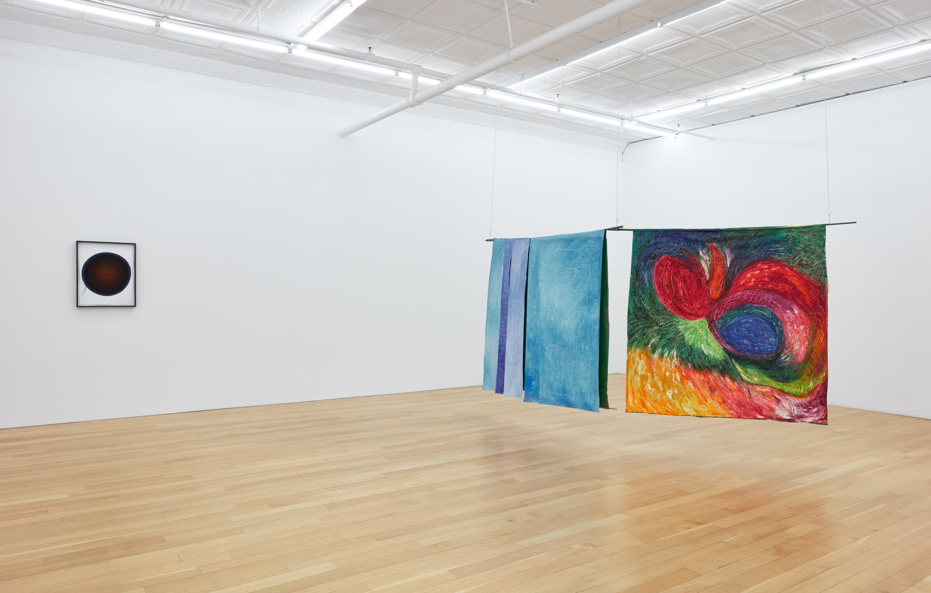 Group Exhibition — In Relation to Stillness — image 9 of 11