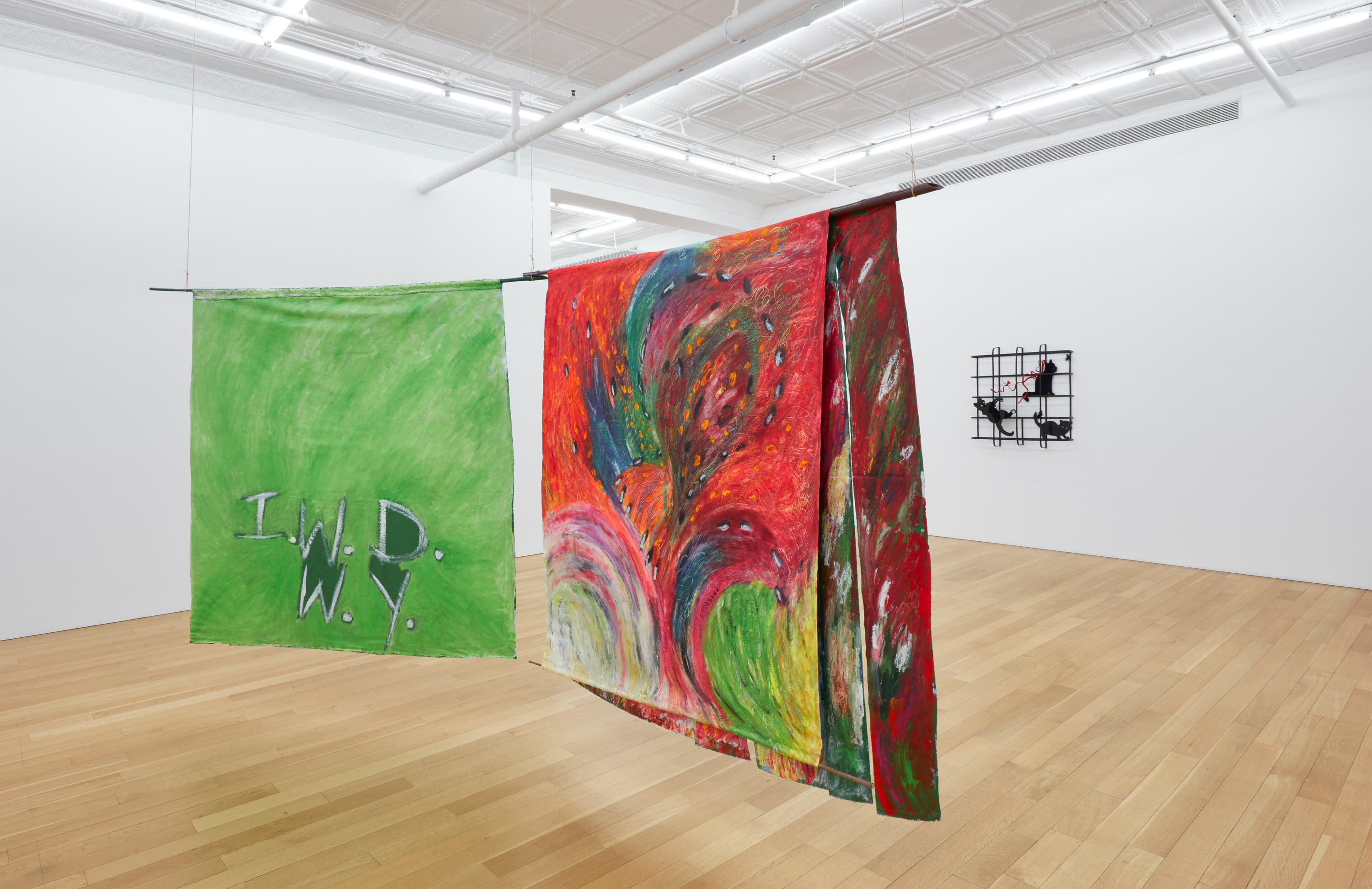 Group Exhibition — In Relation to Stillness — image 10 of 11