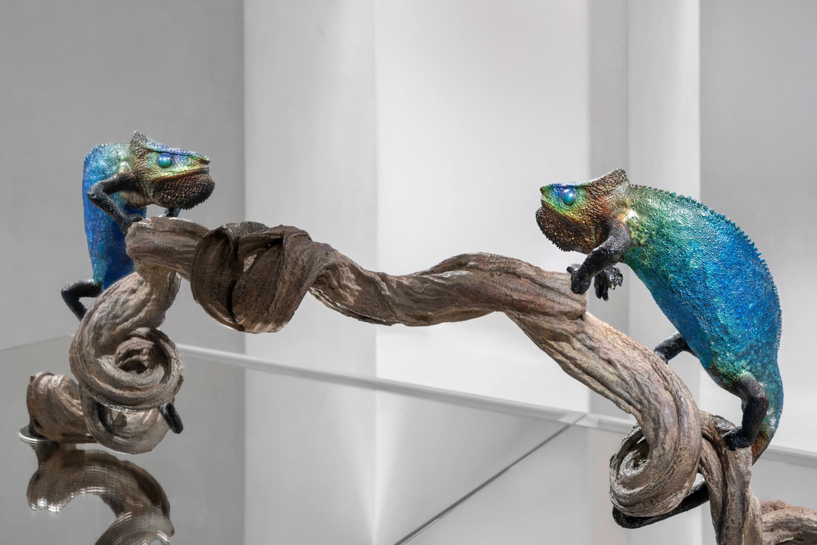 Agnieszka Kurant — Recursion — image 2 of 2