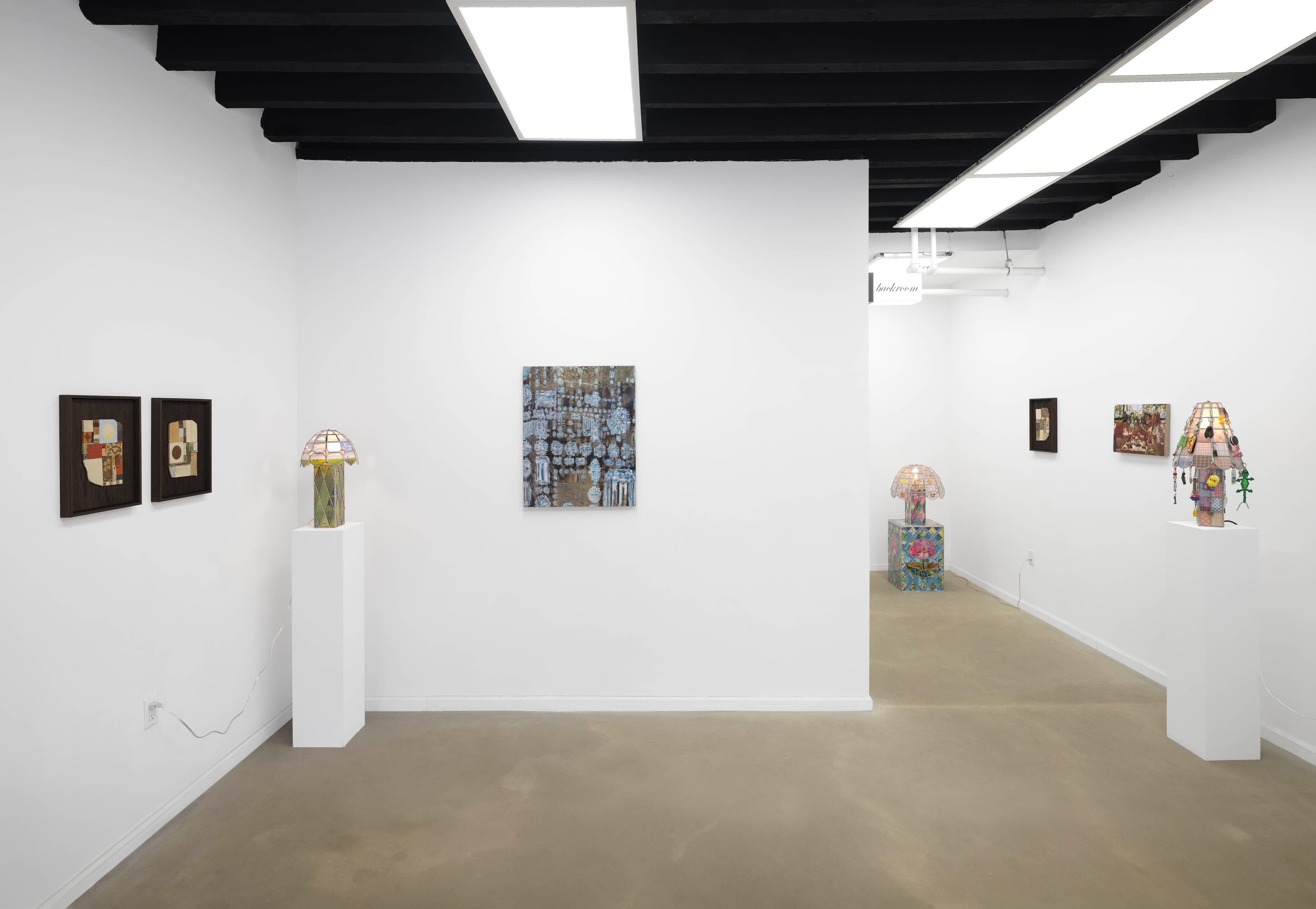 Group Exhibition — Polyrhythm — image 1 of 10