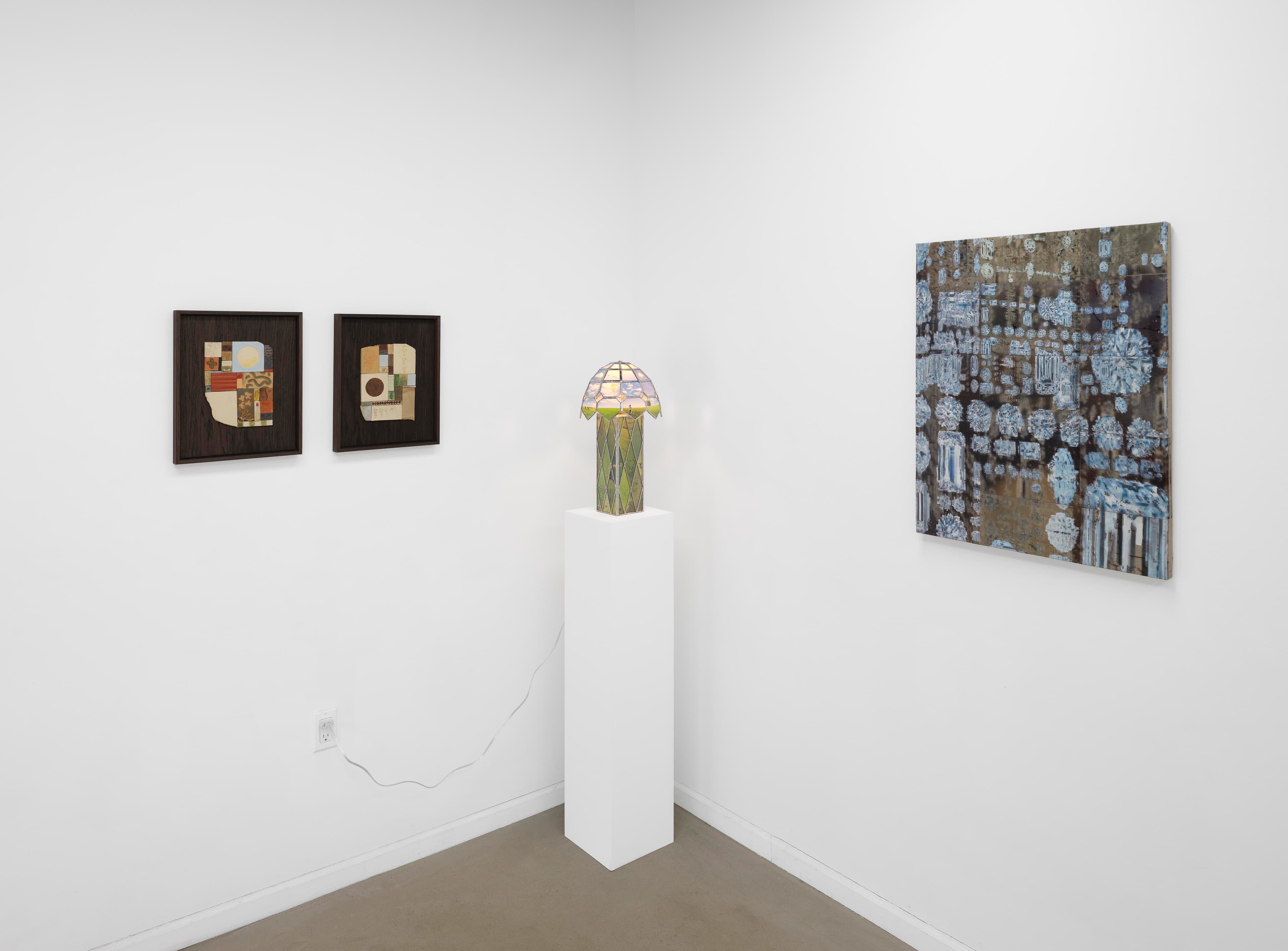 Group Exhibition — Polyrhythm — image 2 of 10